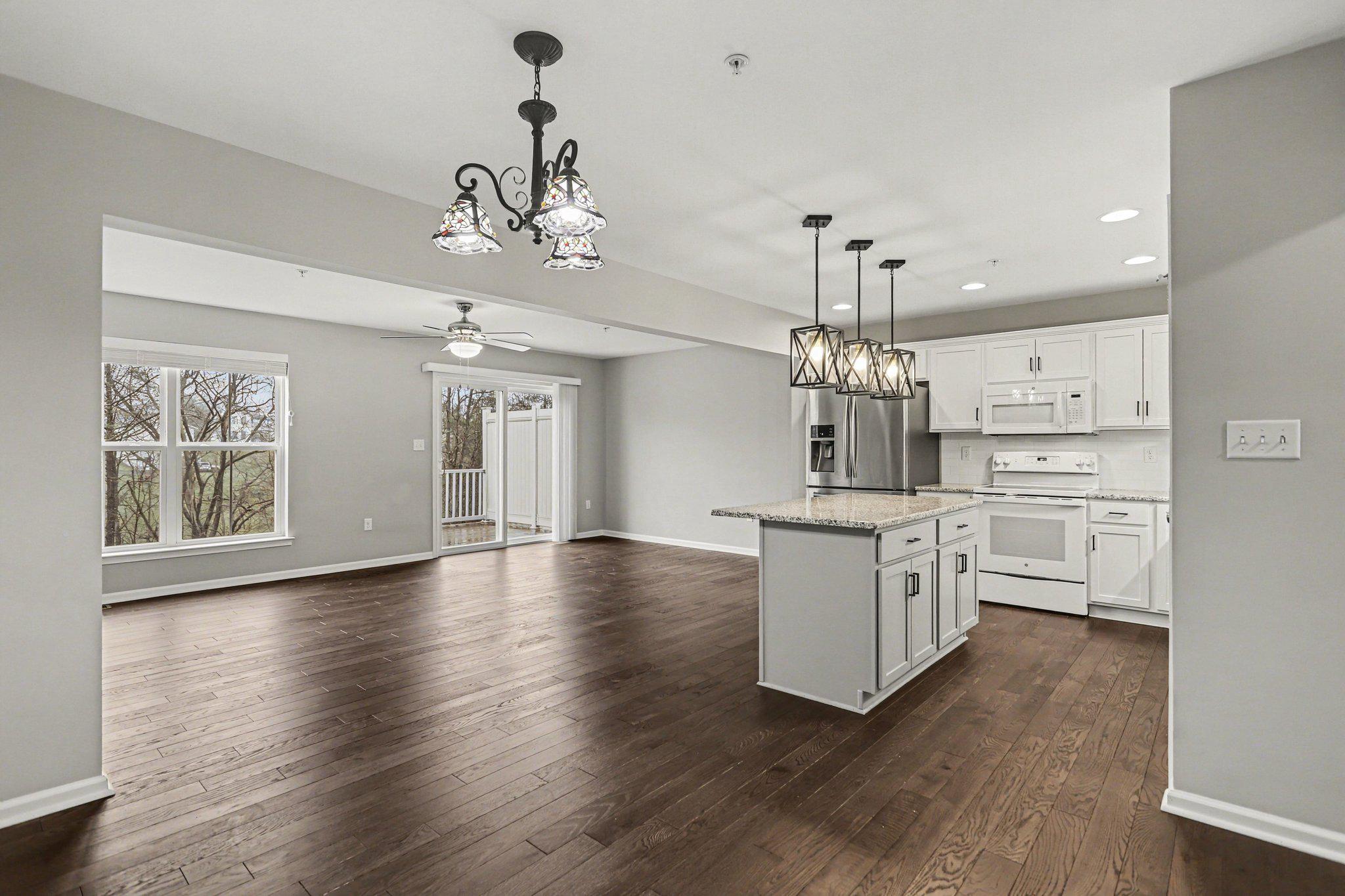 CREEKVALE - Residential