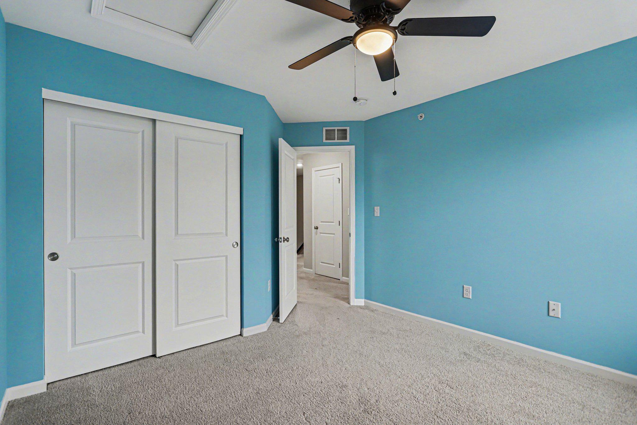 CREEKVALE - Residential