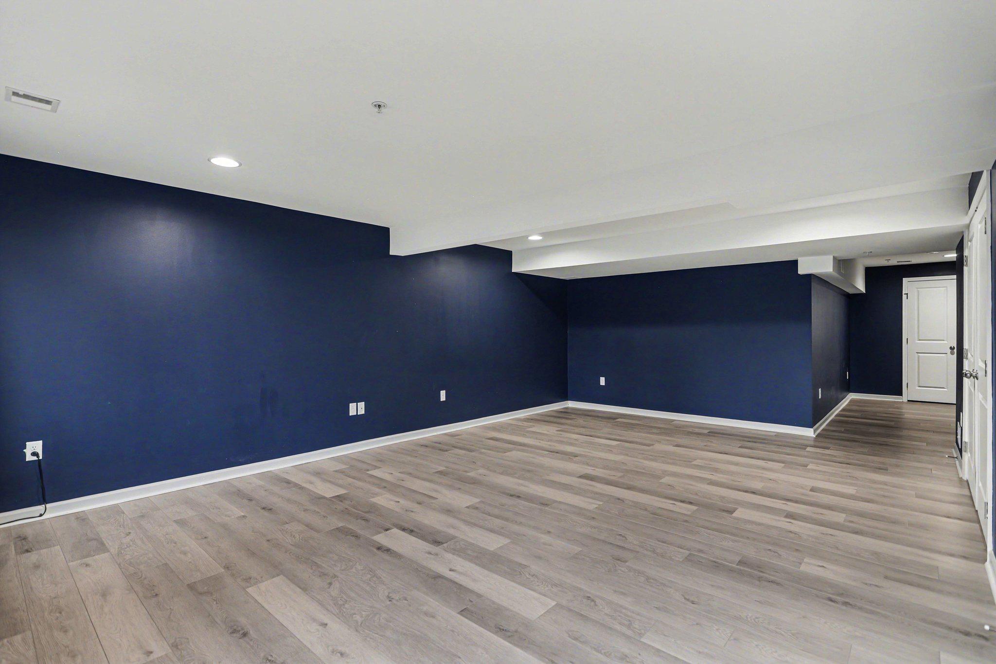 CREEKVALE - Residential