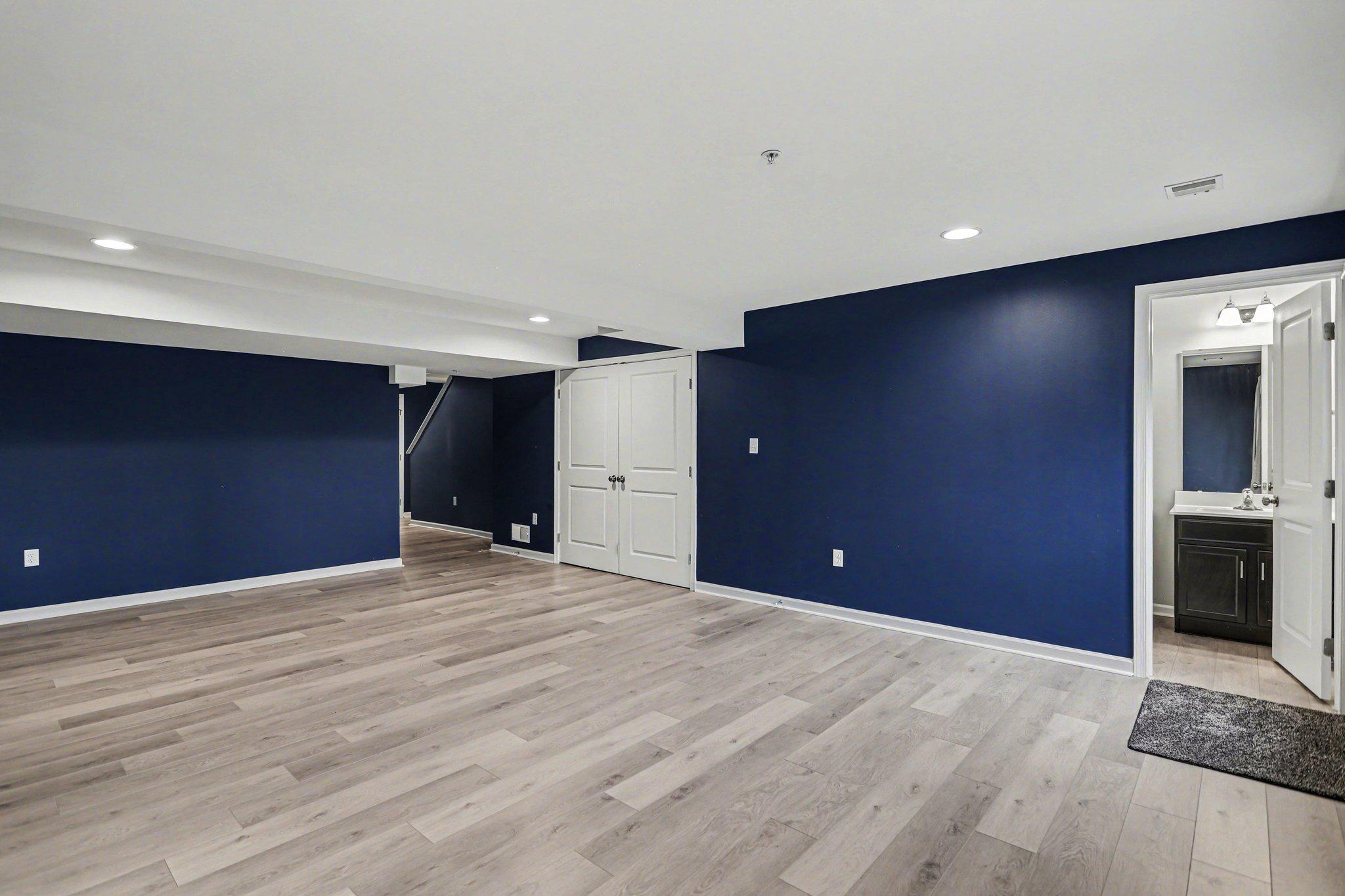 CREEKVALE - Residential