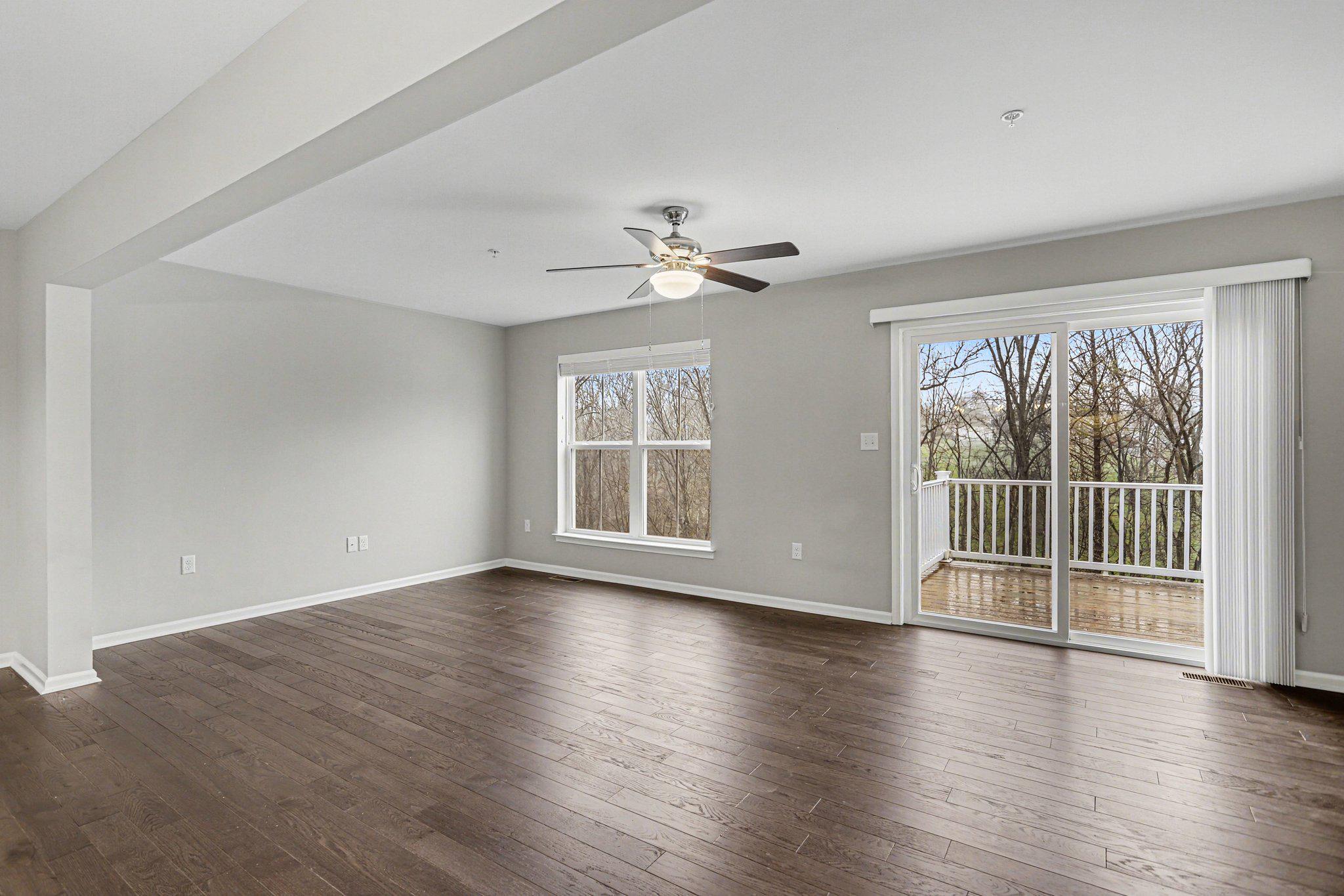 CREEKVALE - Residential