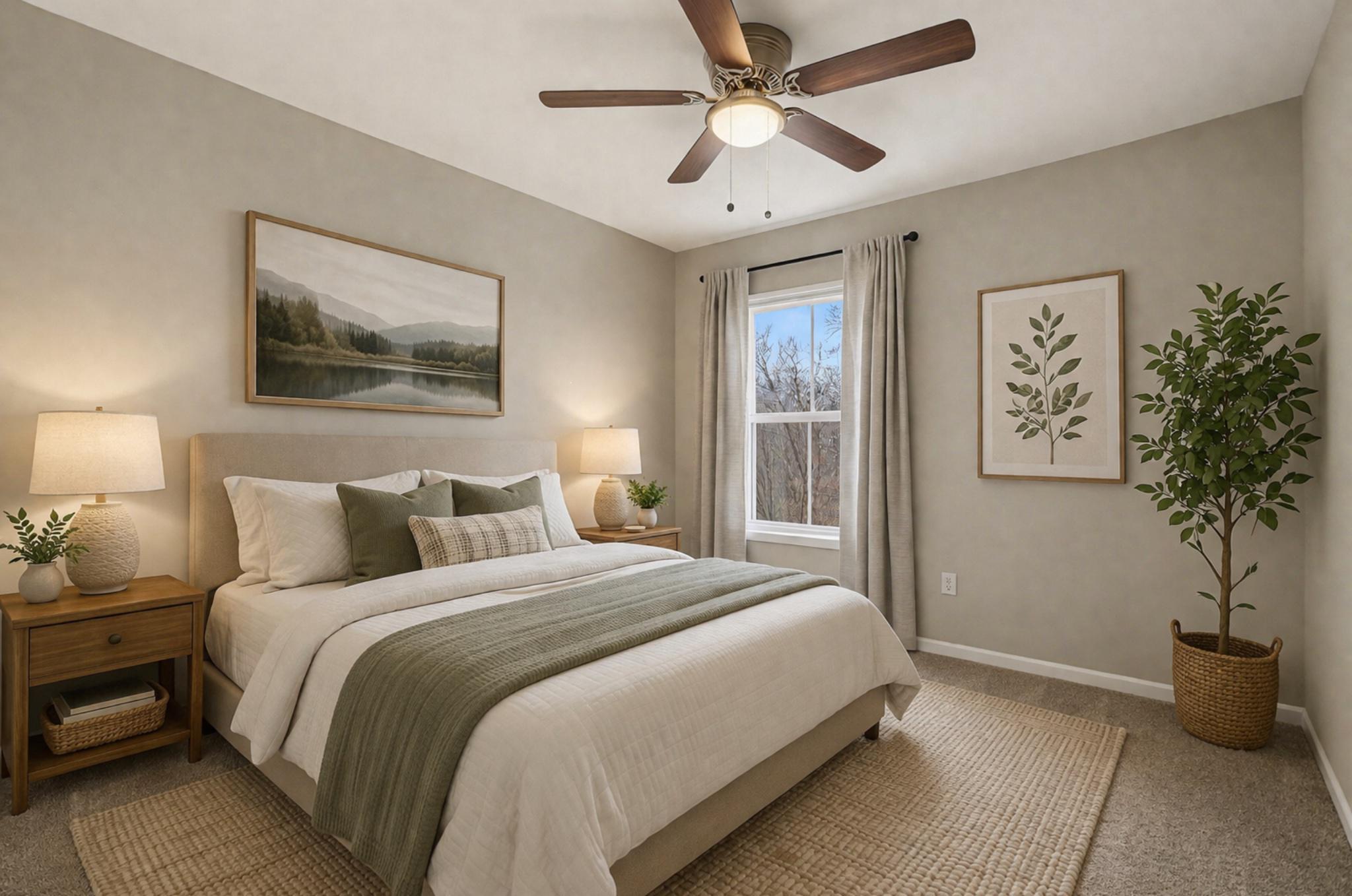 CREEKVALE - Residential