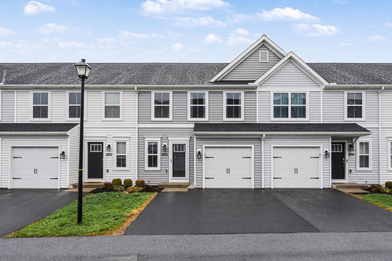 CREEKVALE - Residential