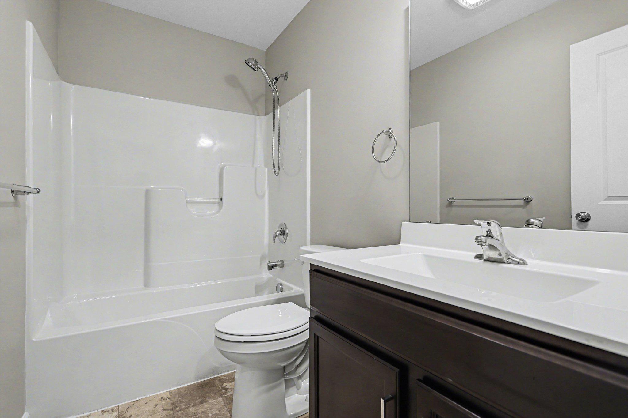 CREEKVALE - Residential