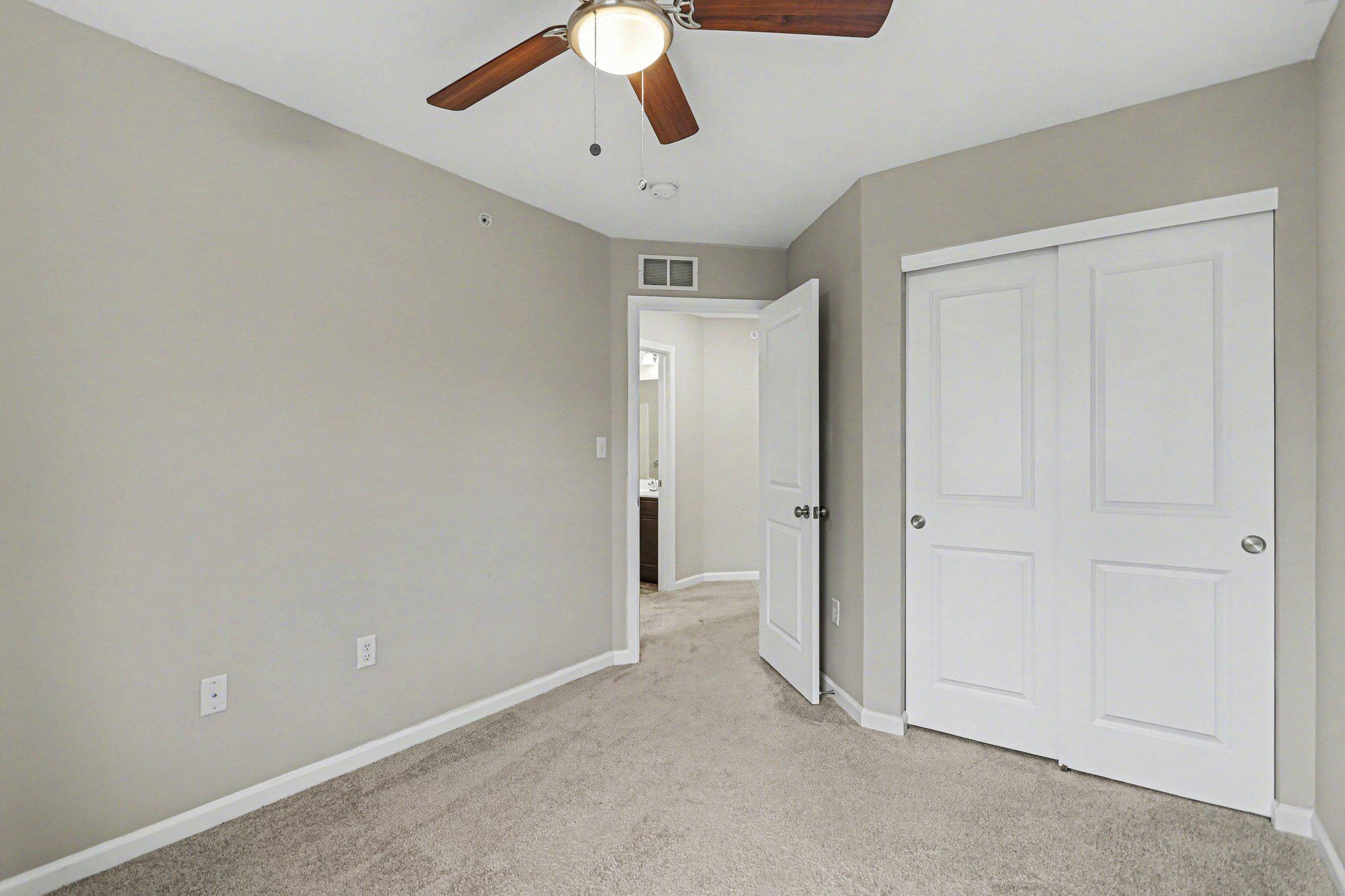 CREEKVALE - Residential