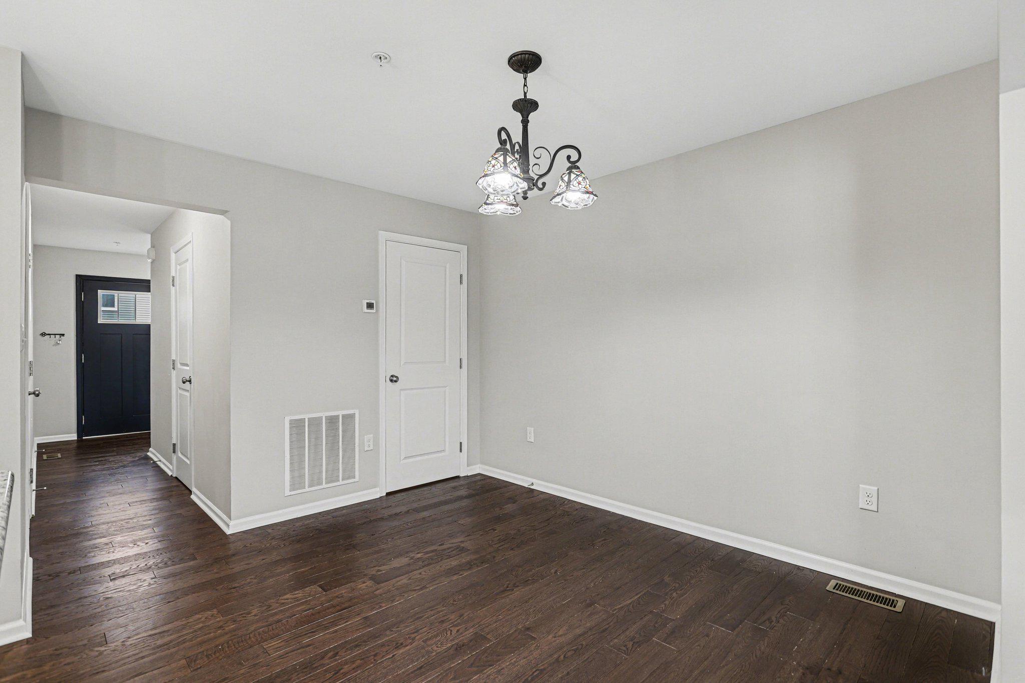 CREEKVALE - Residential