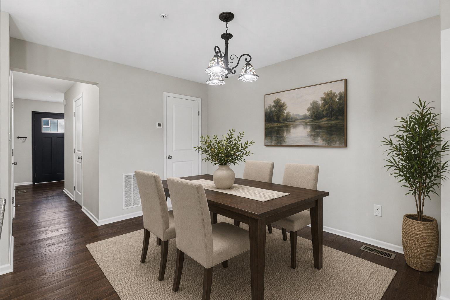 CREEKVALE - Residential