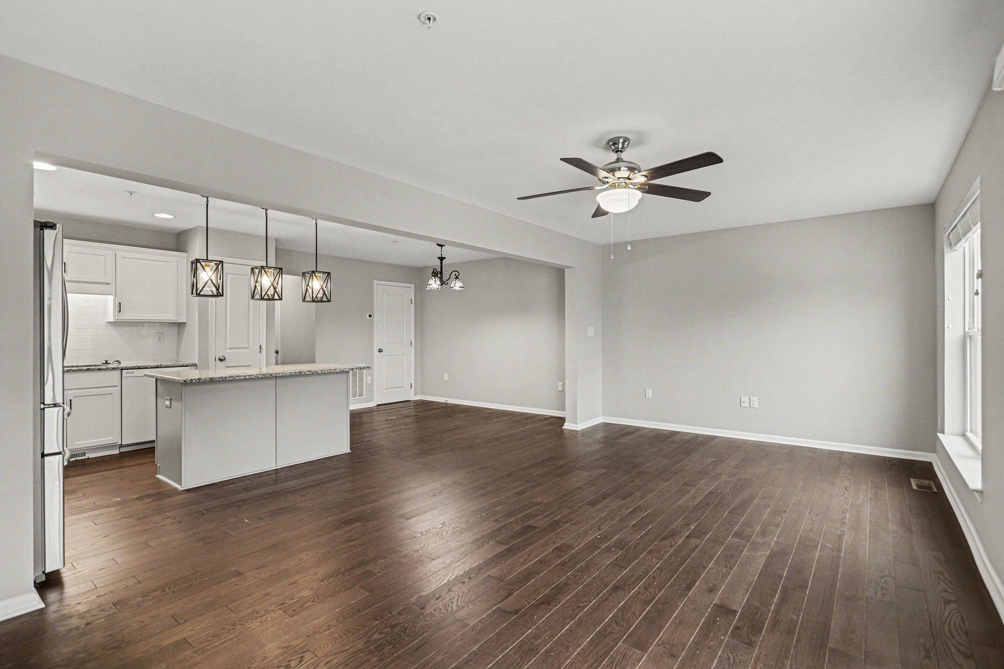 CREEKVALE - Residential