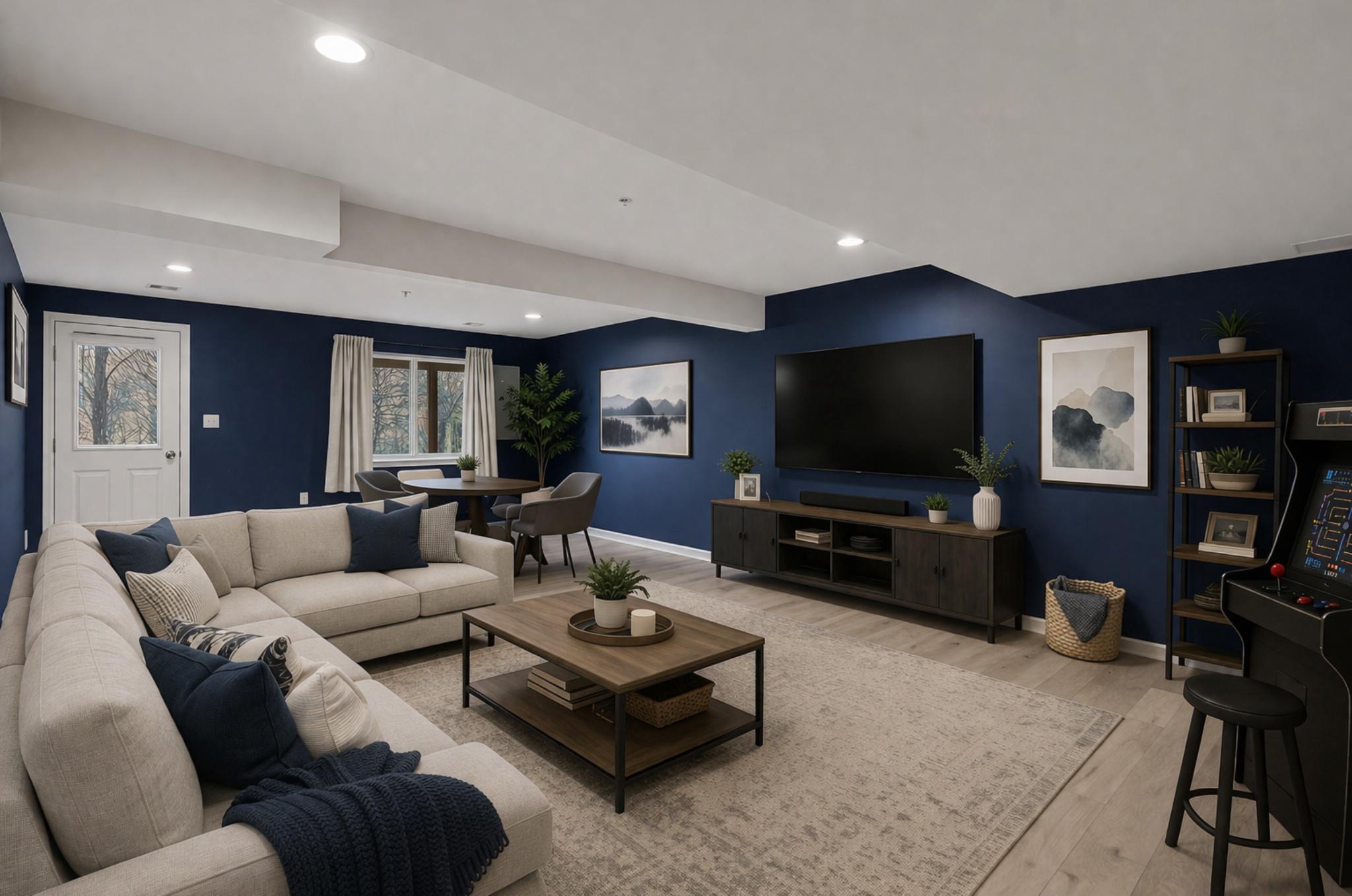 CREEKVALE - Residential