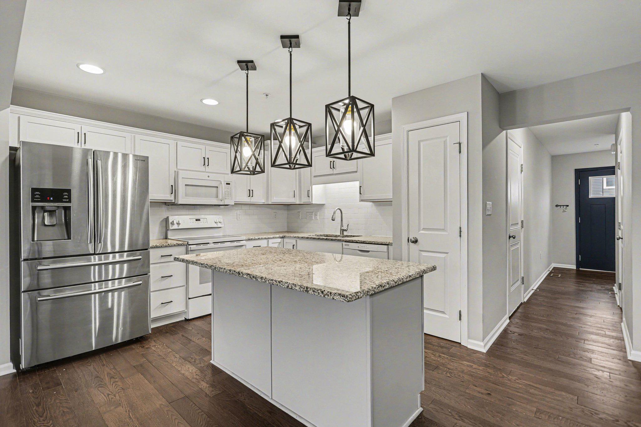 CREEKVALE - Residential