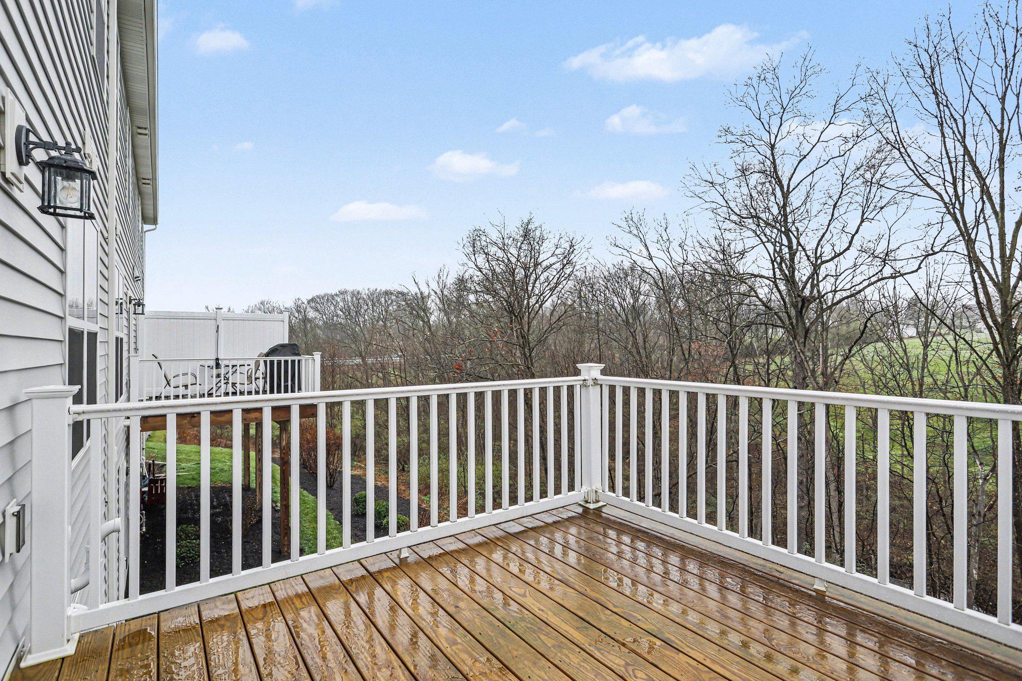 CREEKVALE - Residential