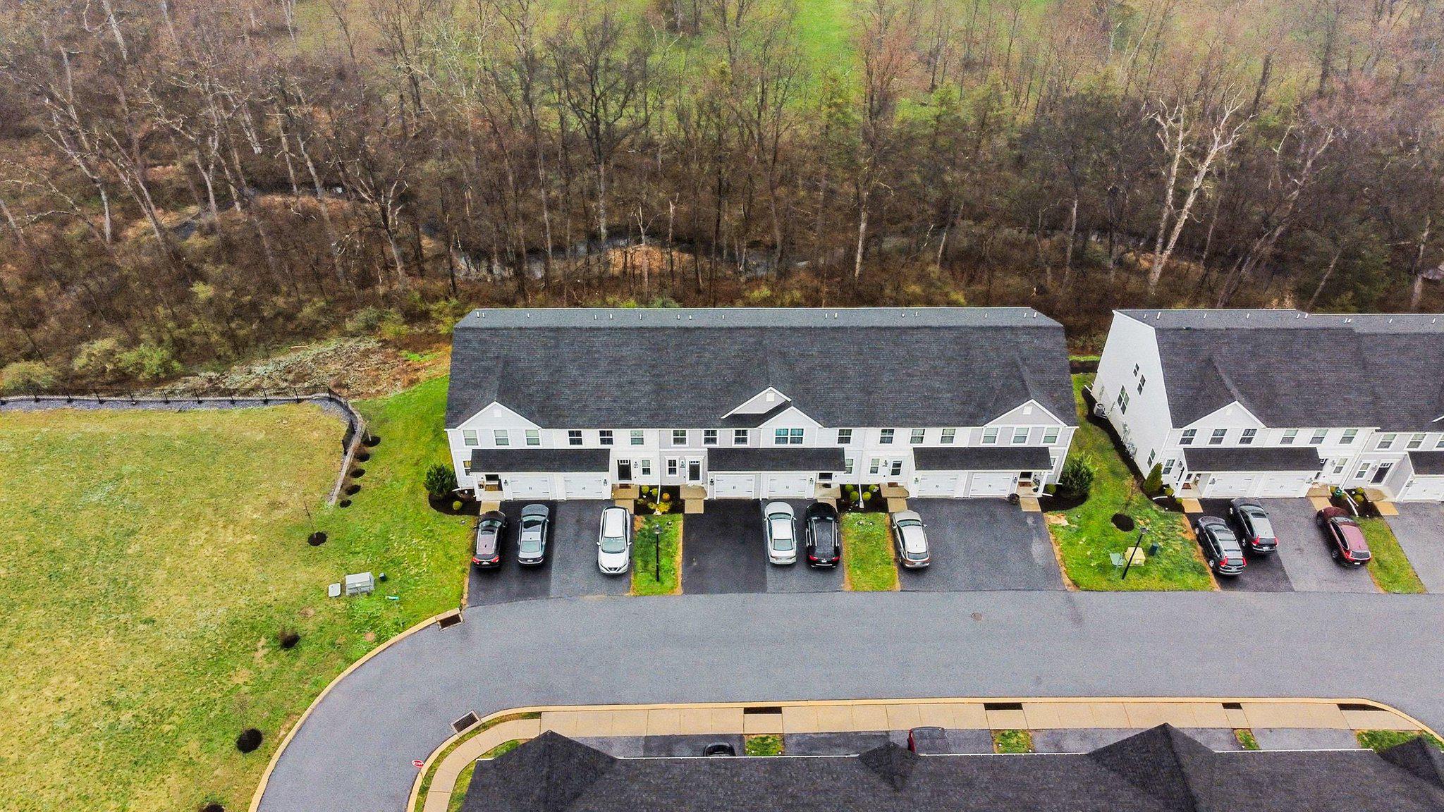 CREEKVALE - Residential