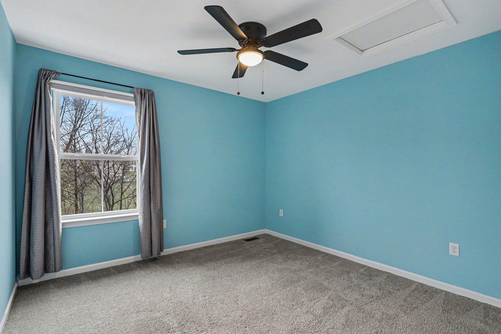 CREEKVALE - Residential