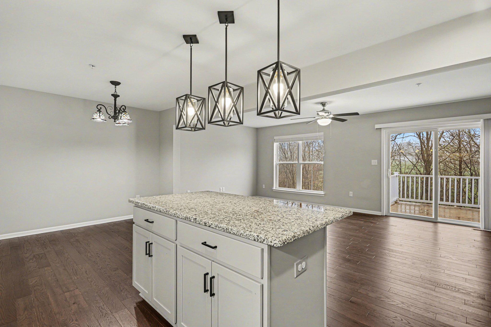 CREEKVALE - Residential