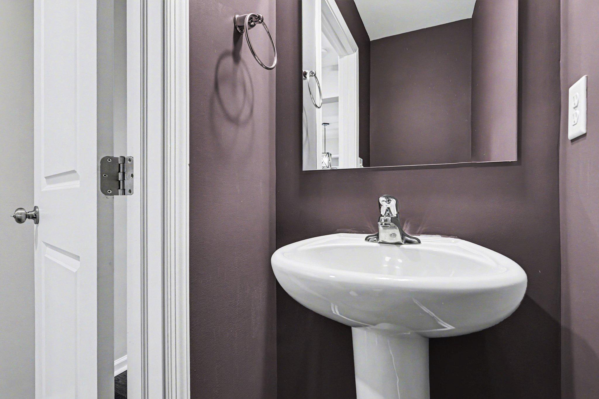 CREEKVALE - Residential