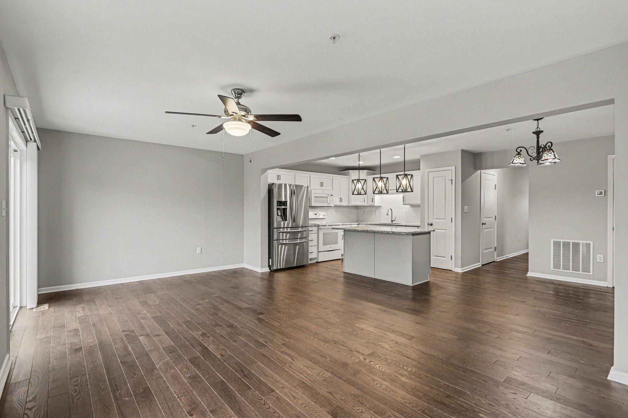 CREEKVALE - Residential