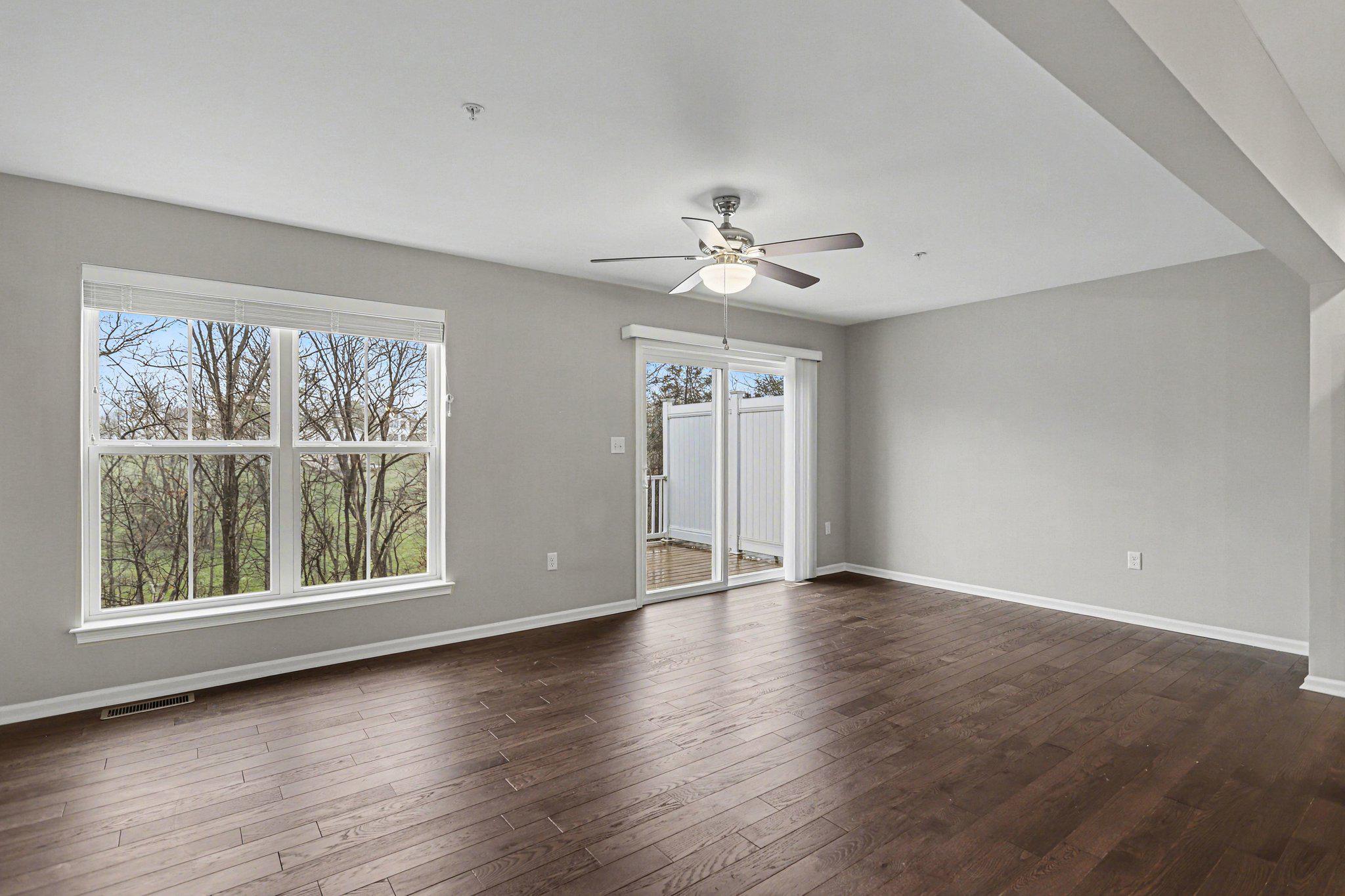 CREEKVALE - Residential