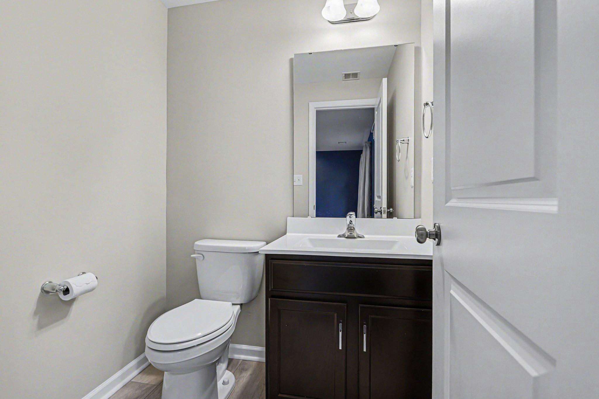 CREEKVALE - Residential