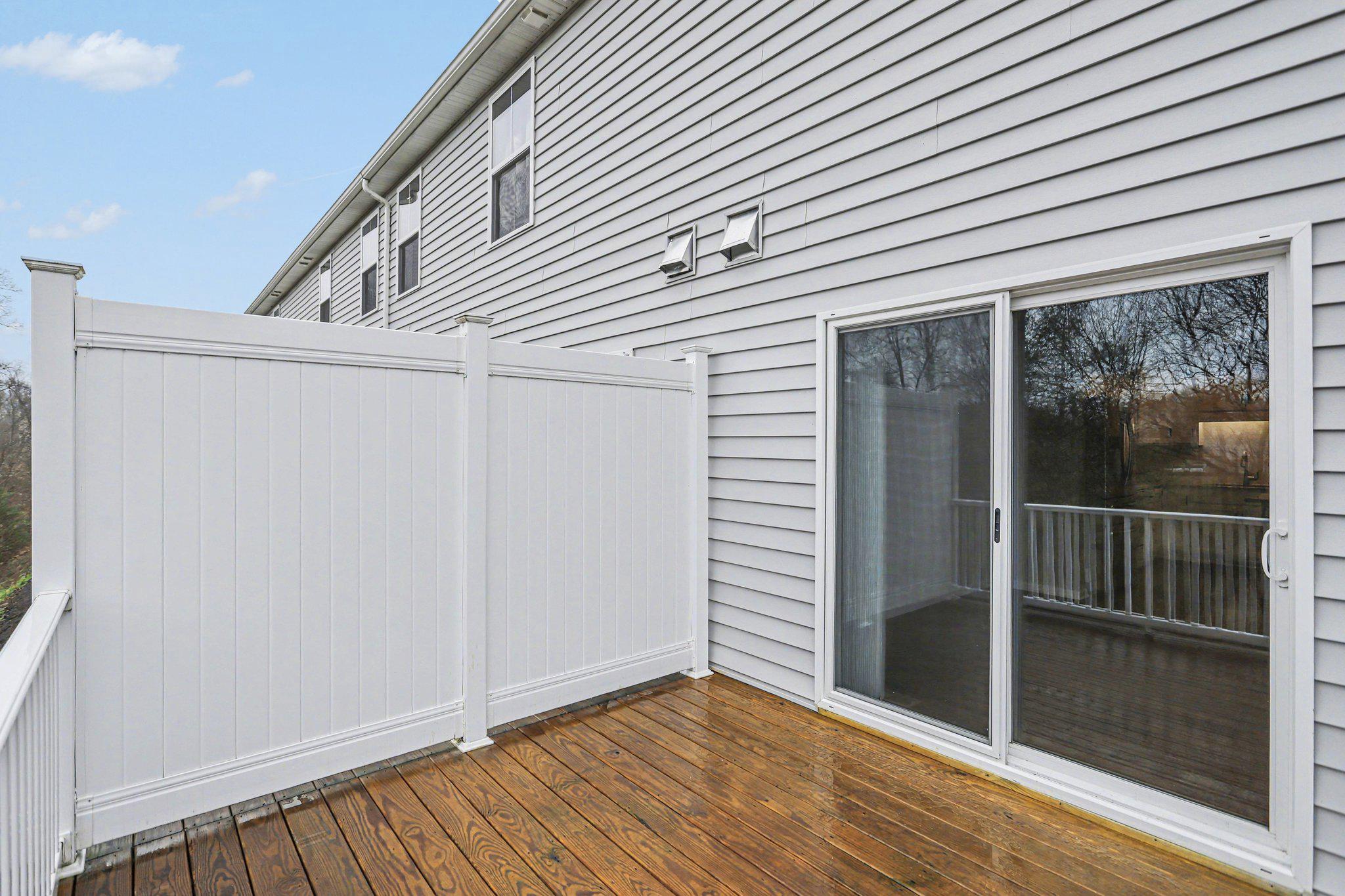 CREEKVALE - Residential