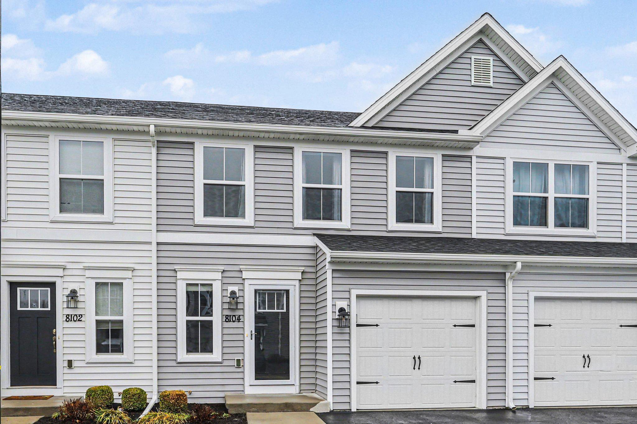 CREEKVALE - Residential