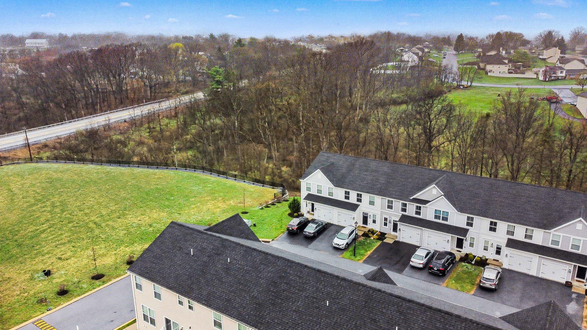 CREEKVALE - Residential