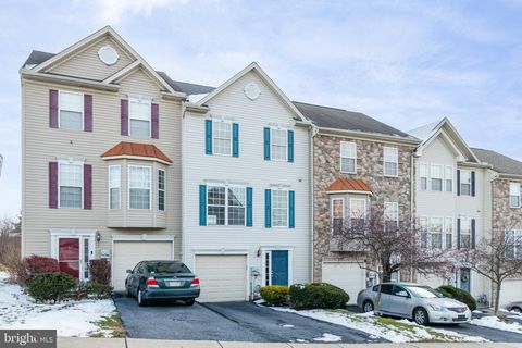 7548 STEPHEN DRIVE HARRISBURG PA 17111