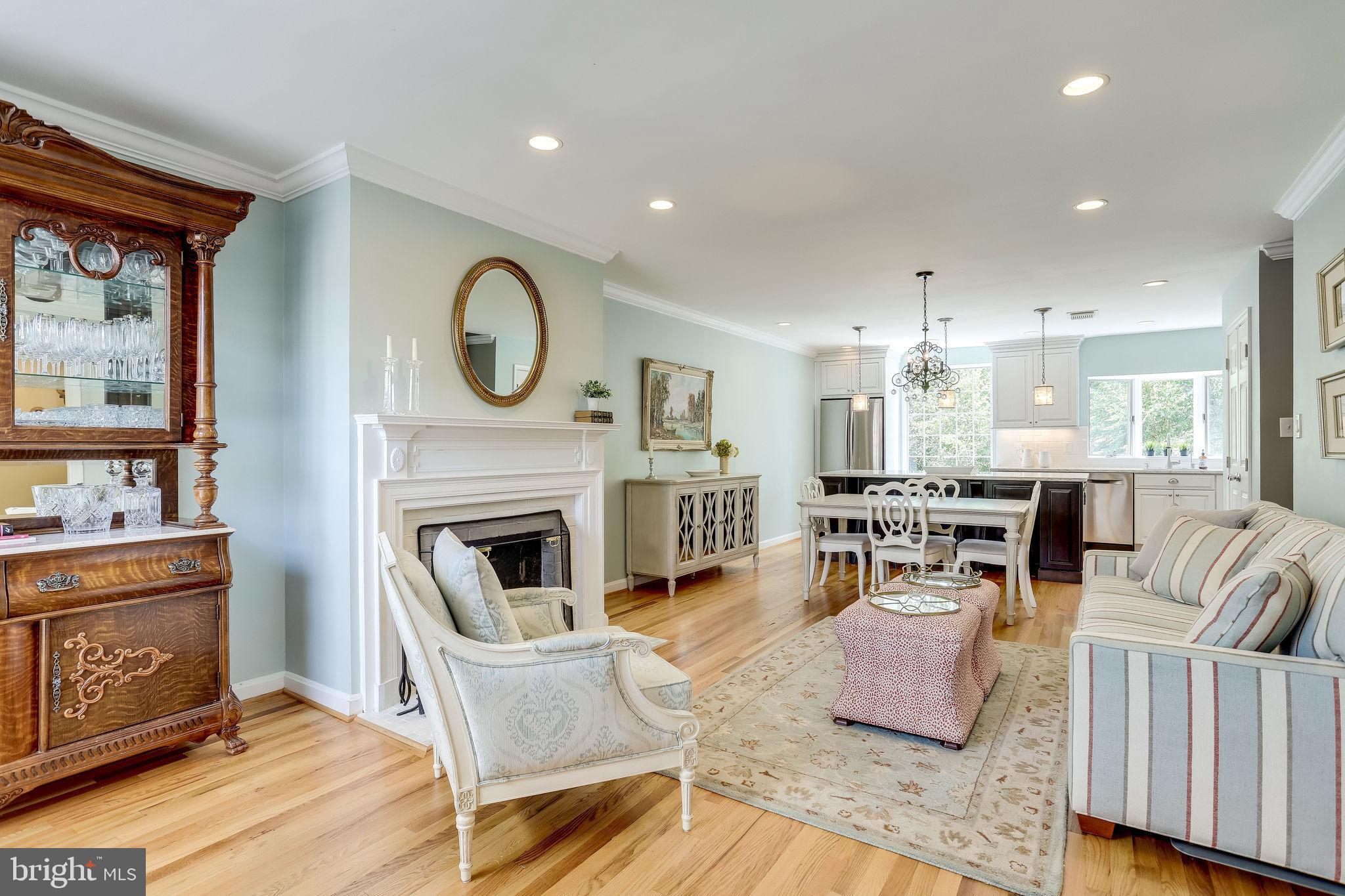 YATES GARDENS - Residential