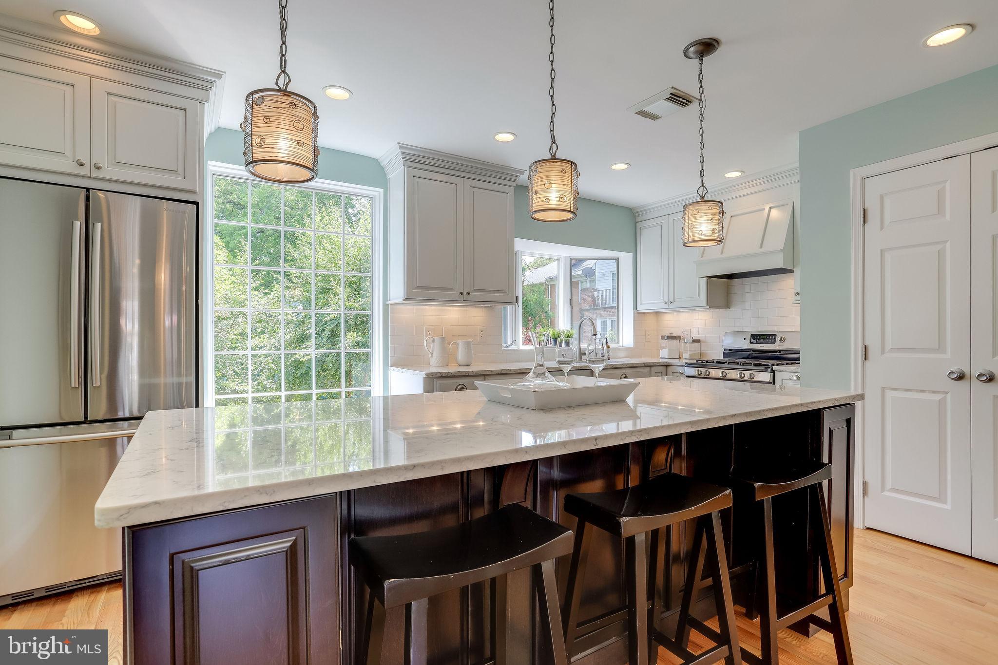 YATES GARDENS - Residential