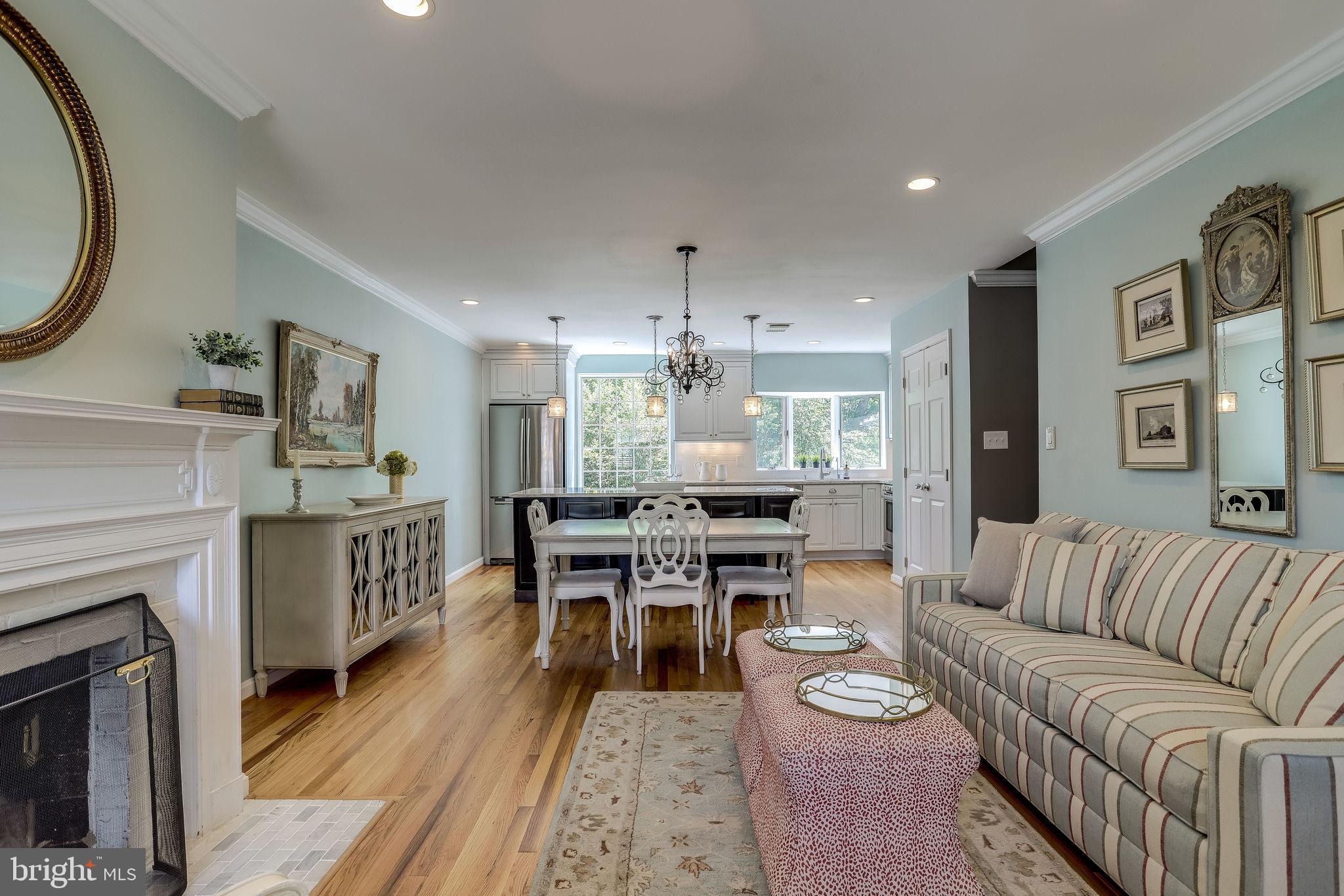 YATES GARDENS - Residential