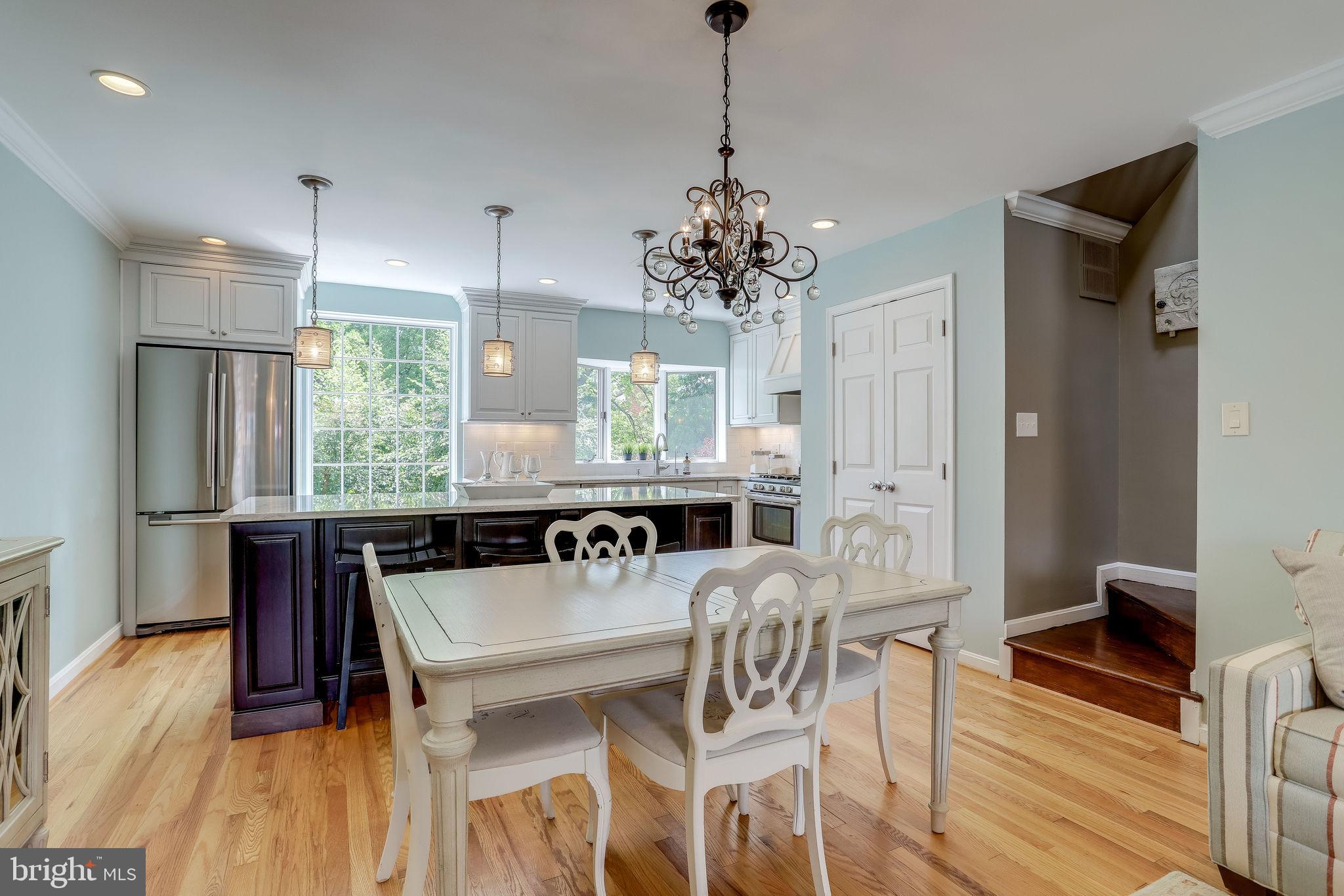 YATES GARDENS - Residential