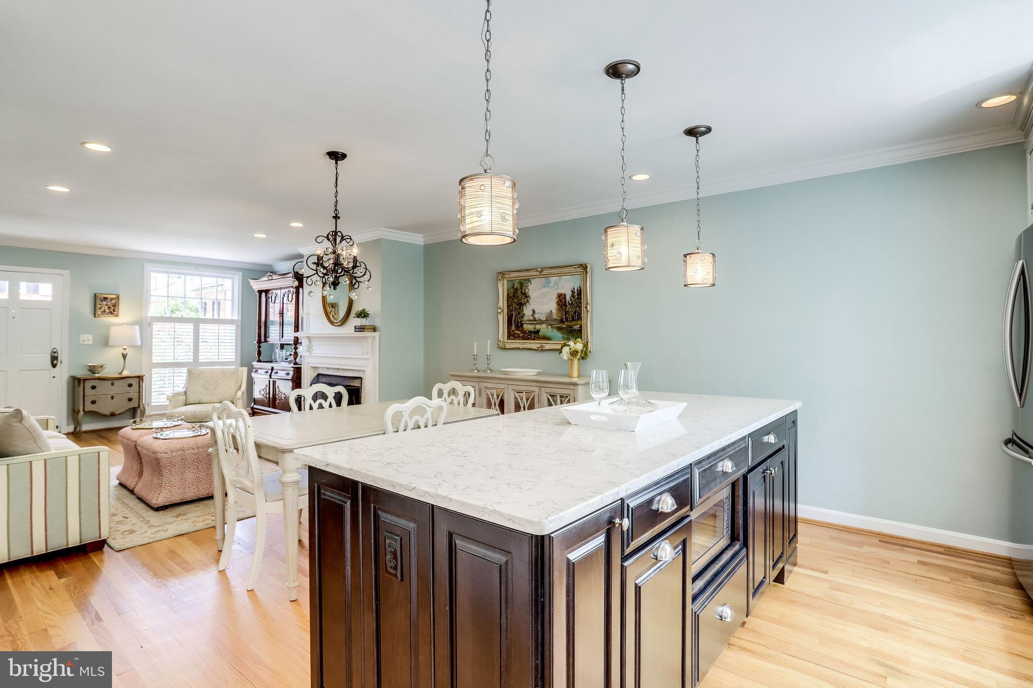 YATES GARDENS - Residential