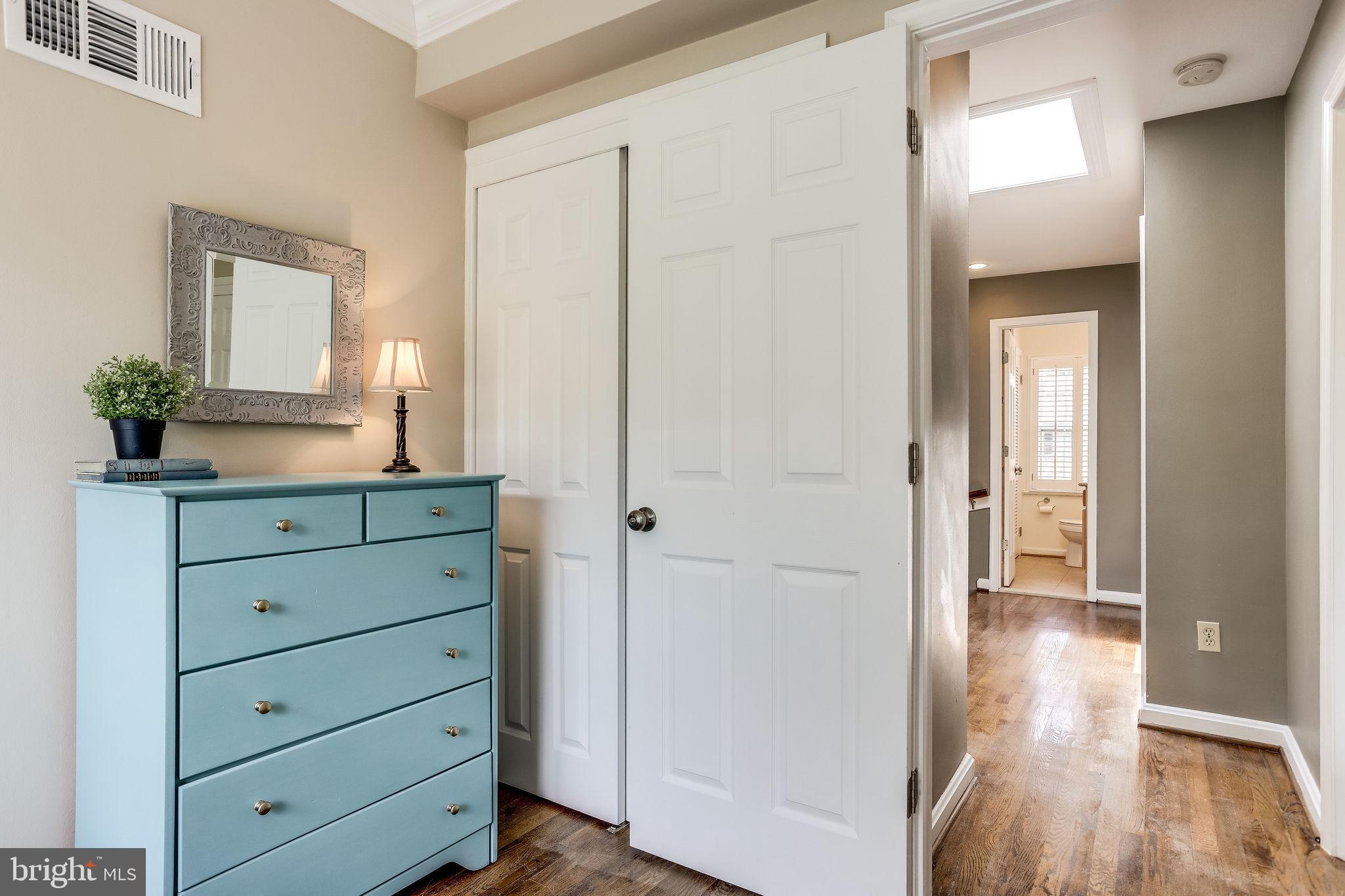 YATES GARDENS - Residential