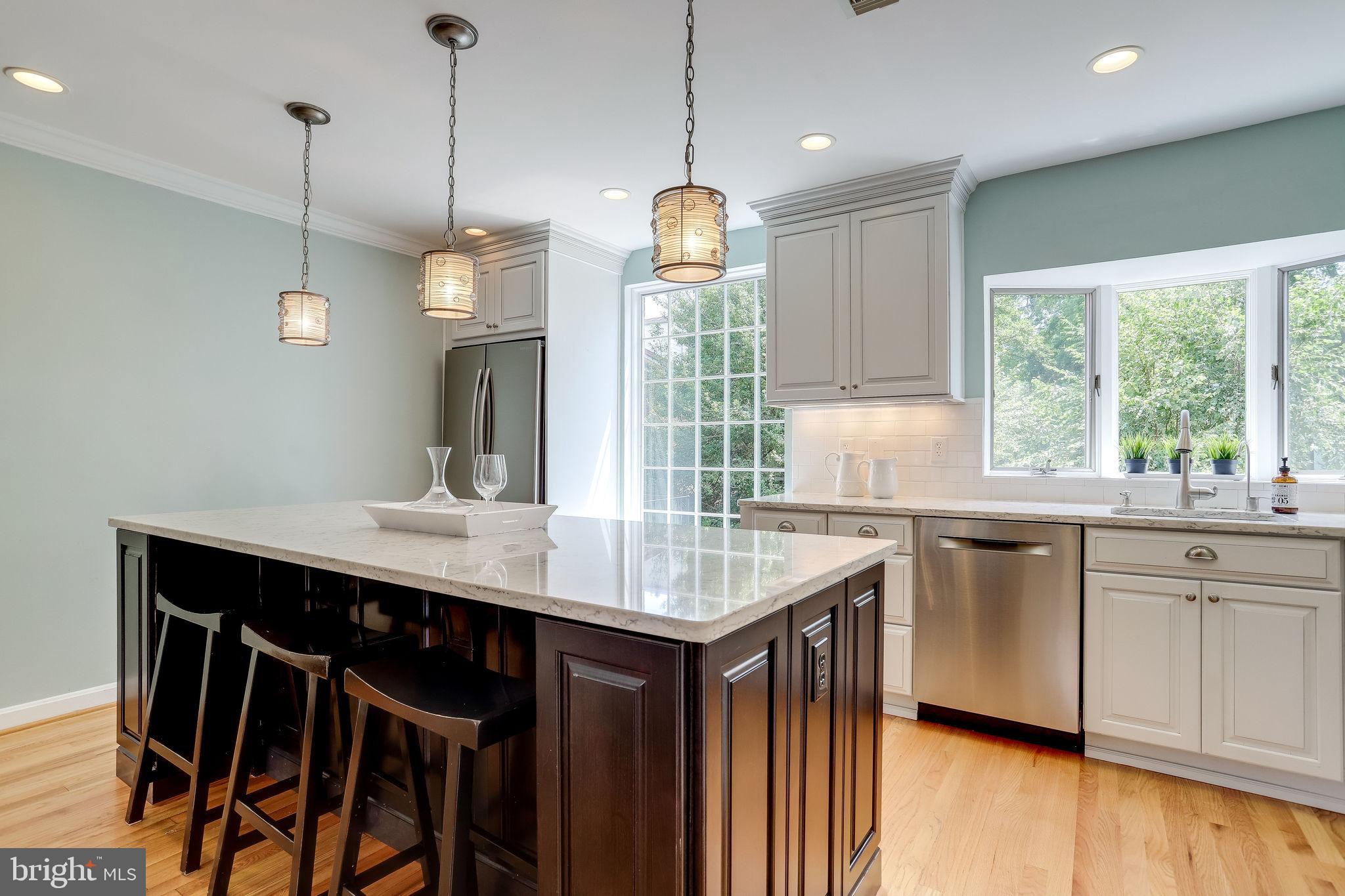 YATES GARDENS - Residential