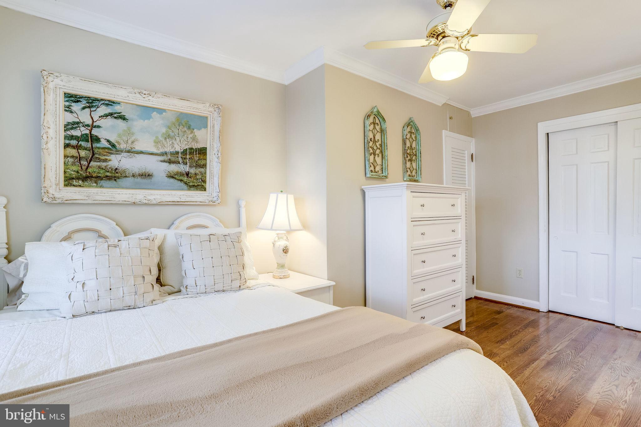 YATES GARDENS - Residential