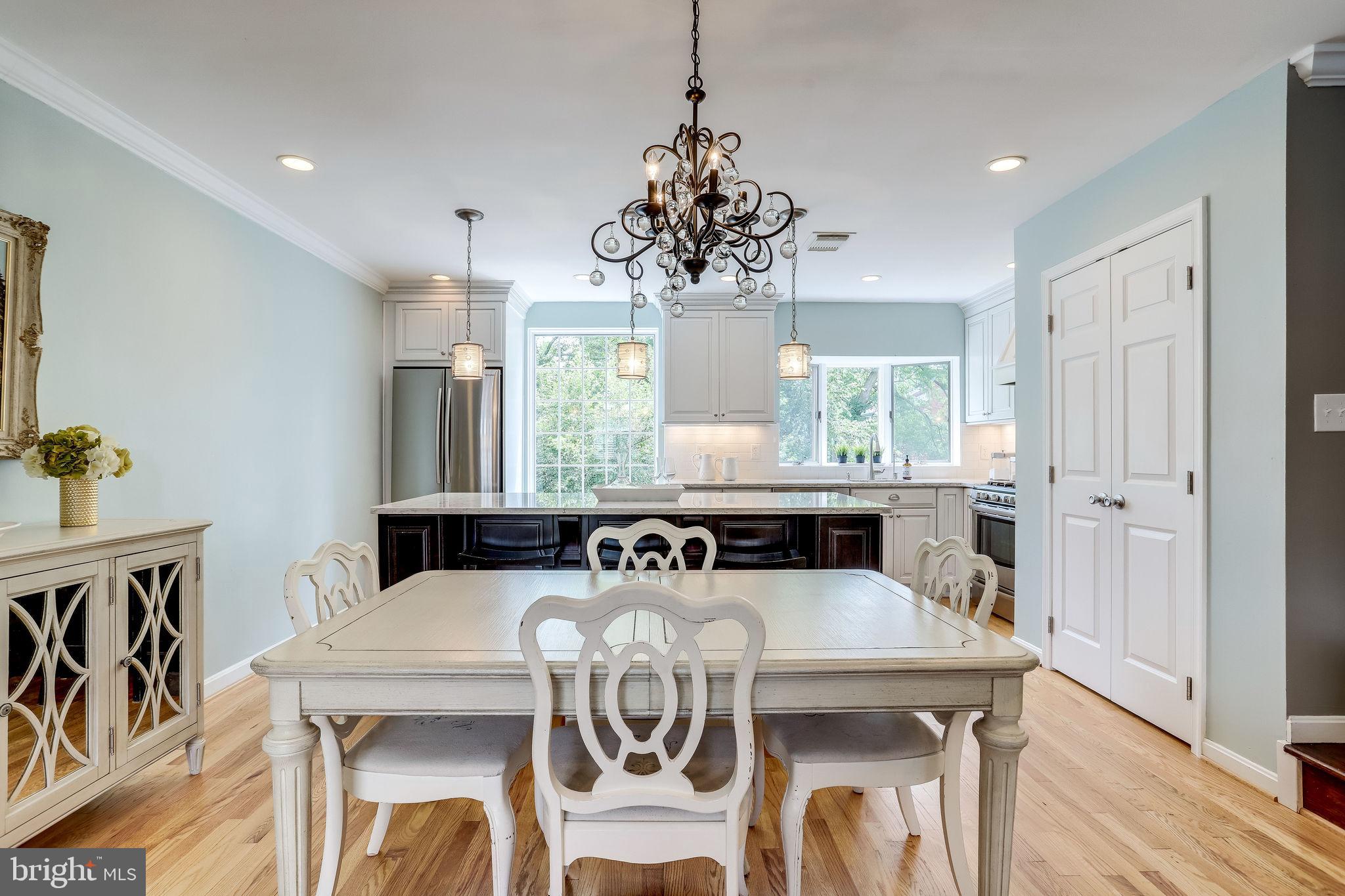 YATES GARDENS - Residential