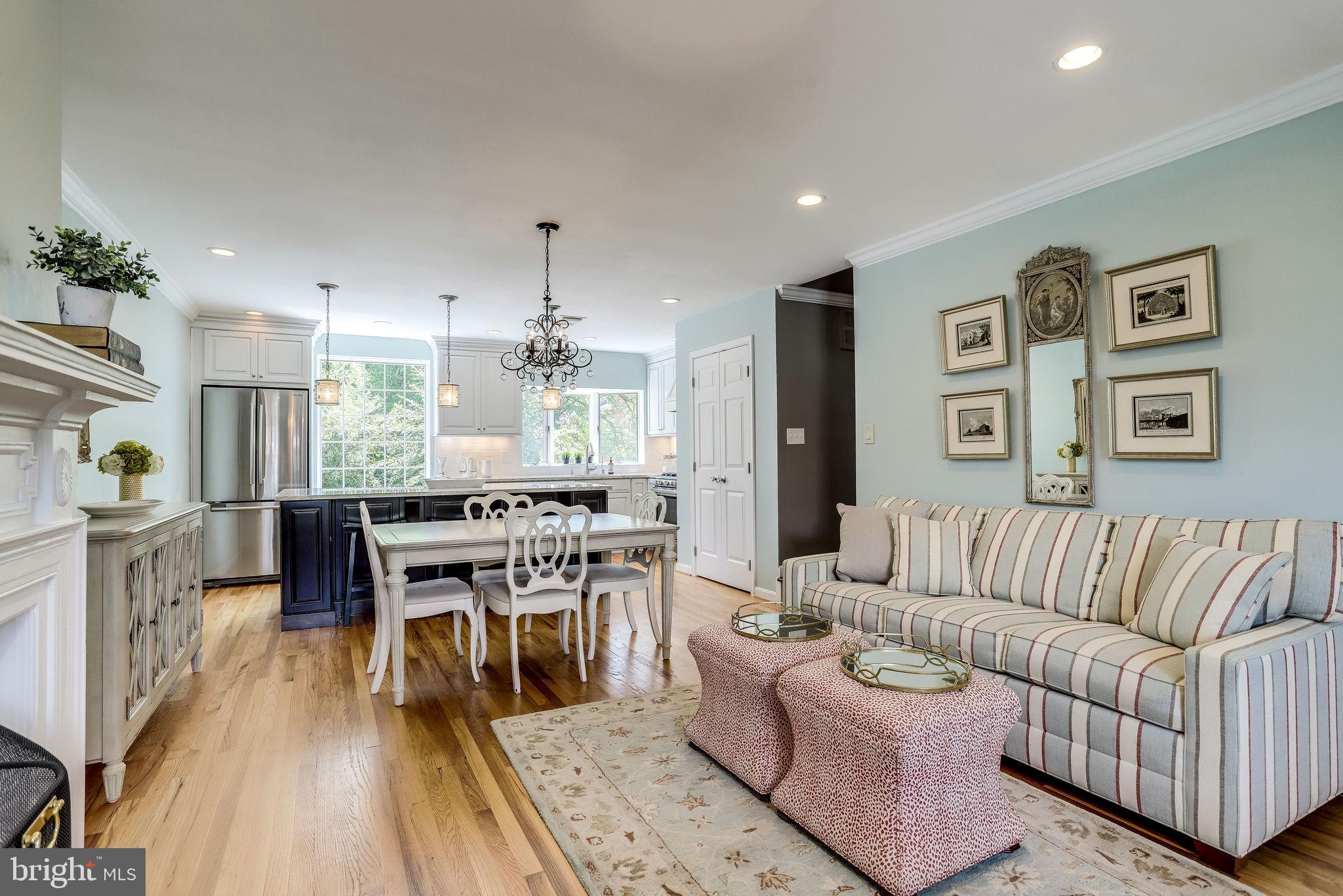 YATES GARDENS - Residential