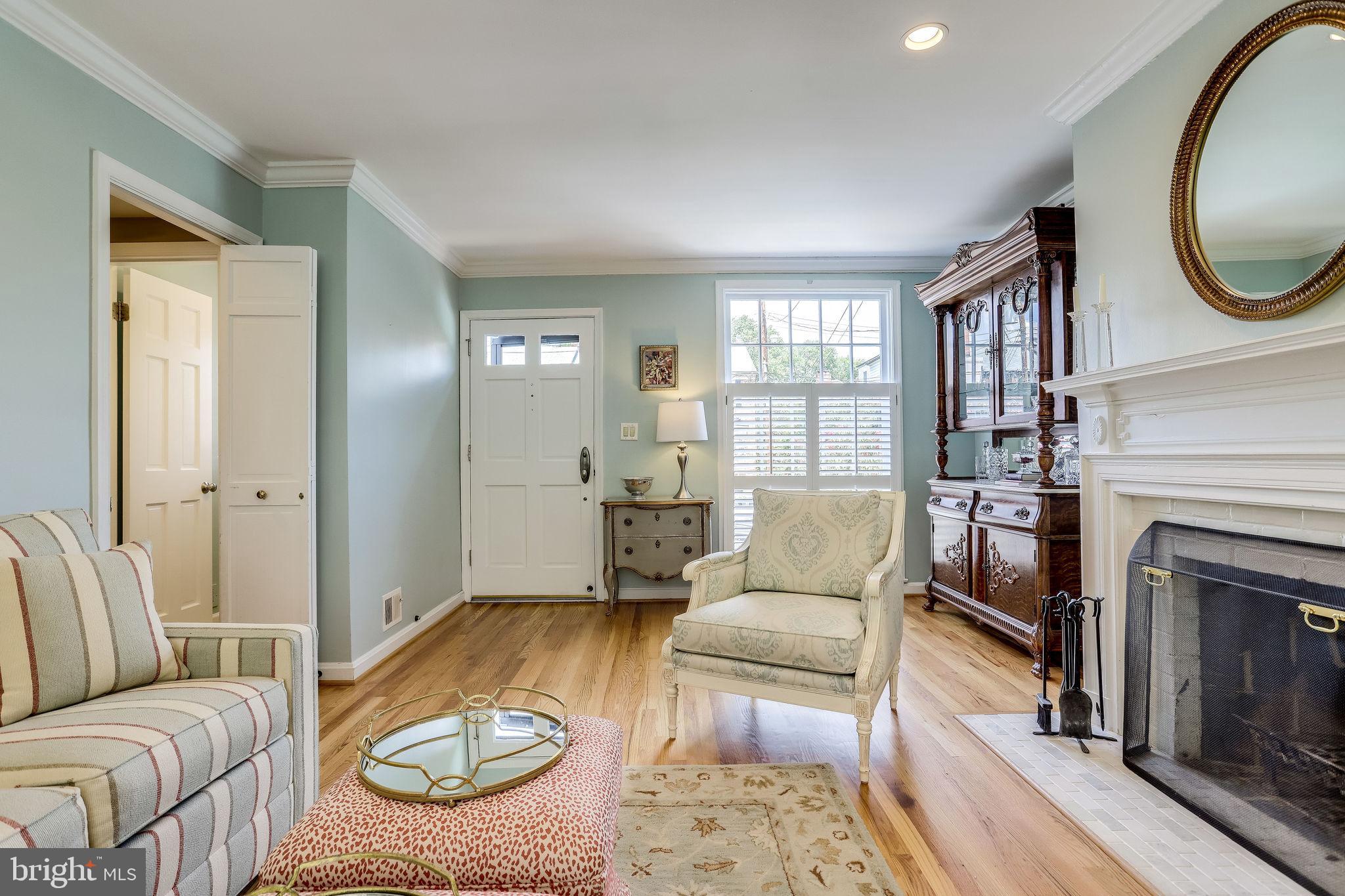 YATES GARDENS - Residential