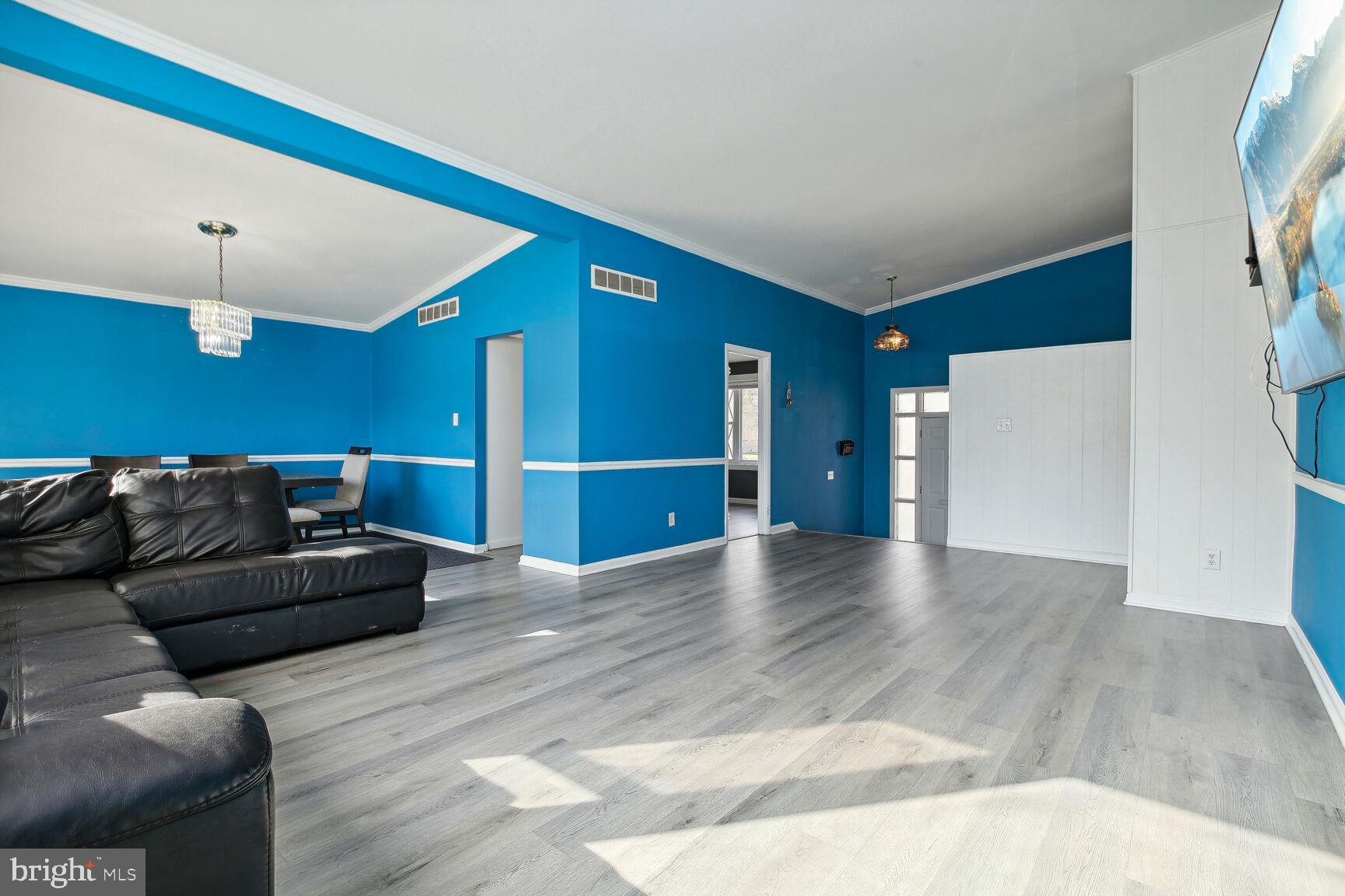 STEVENSWOOD - Residential