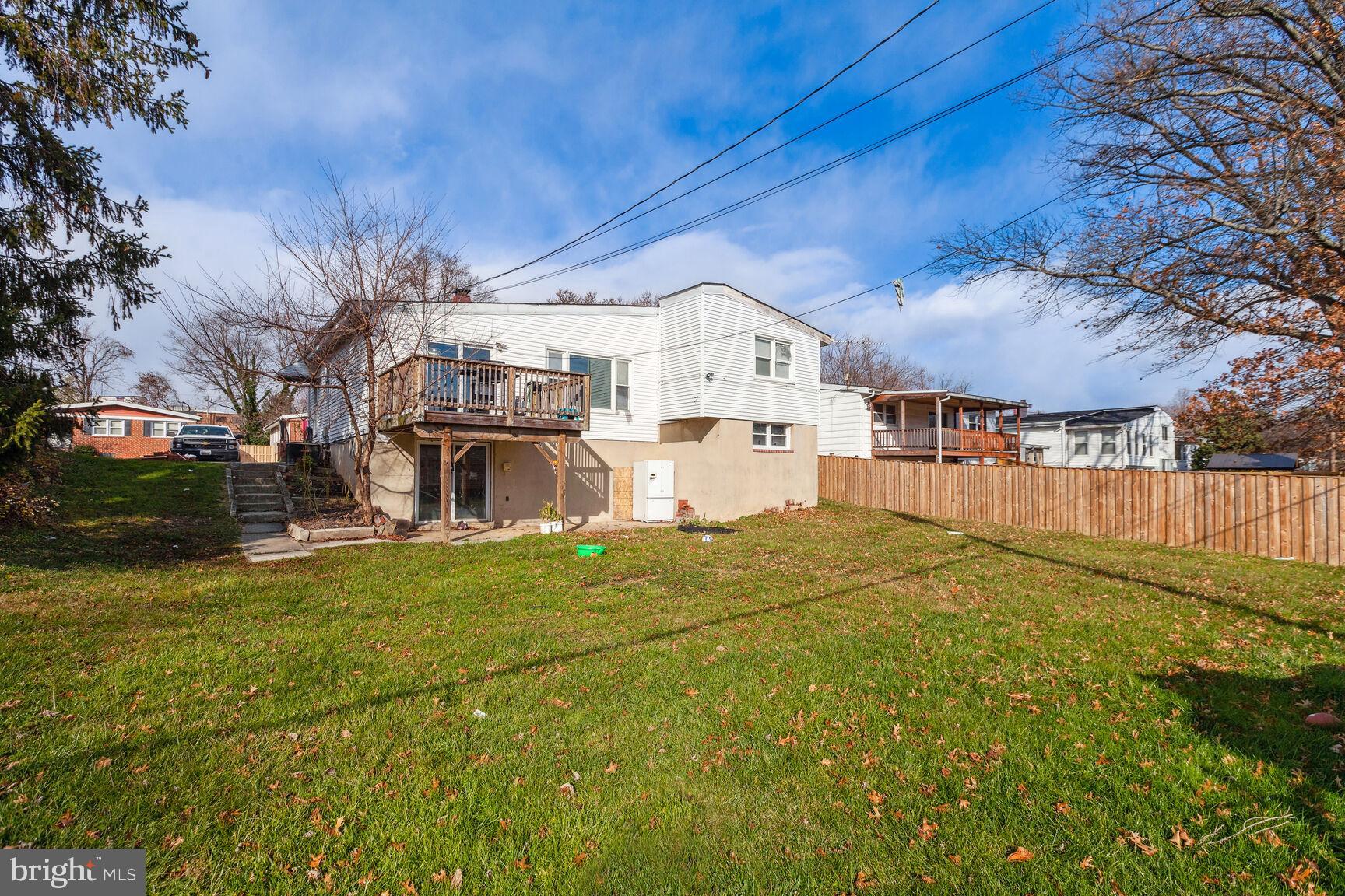 STEVENSWOOD - Residential