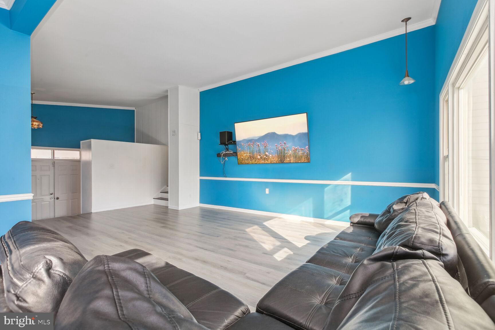 STEVENSWOOD - Residential