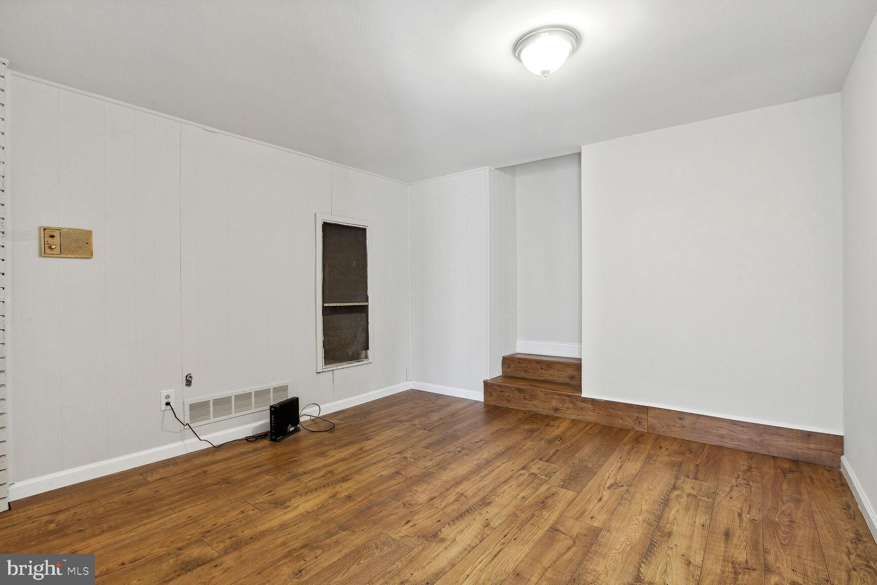 STEVENSWOOD - Residential