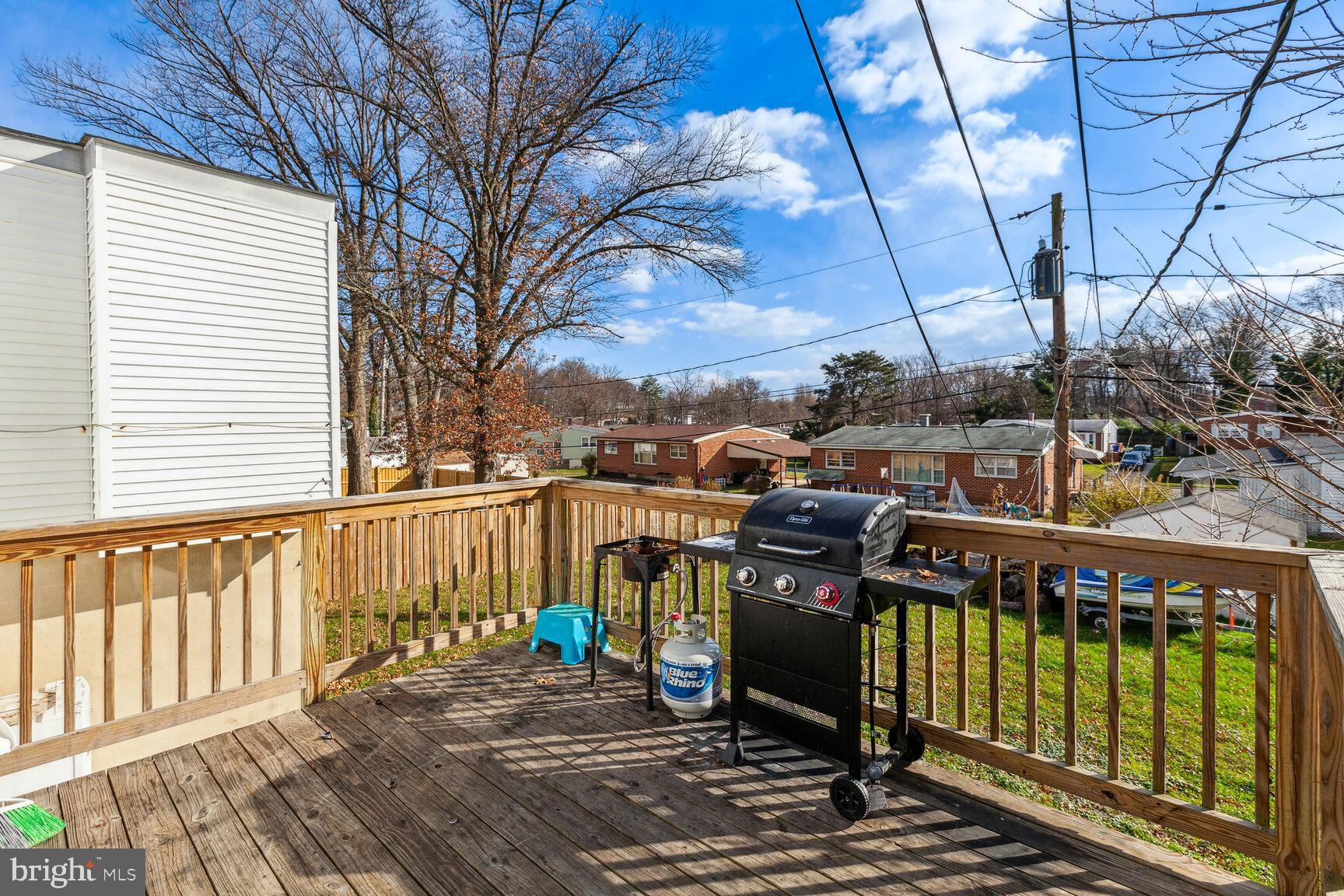 STEVENSWOOD - Residential