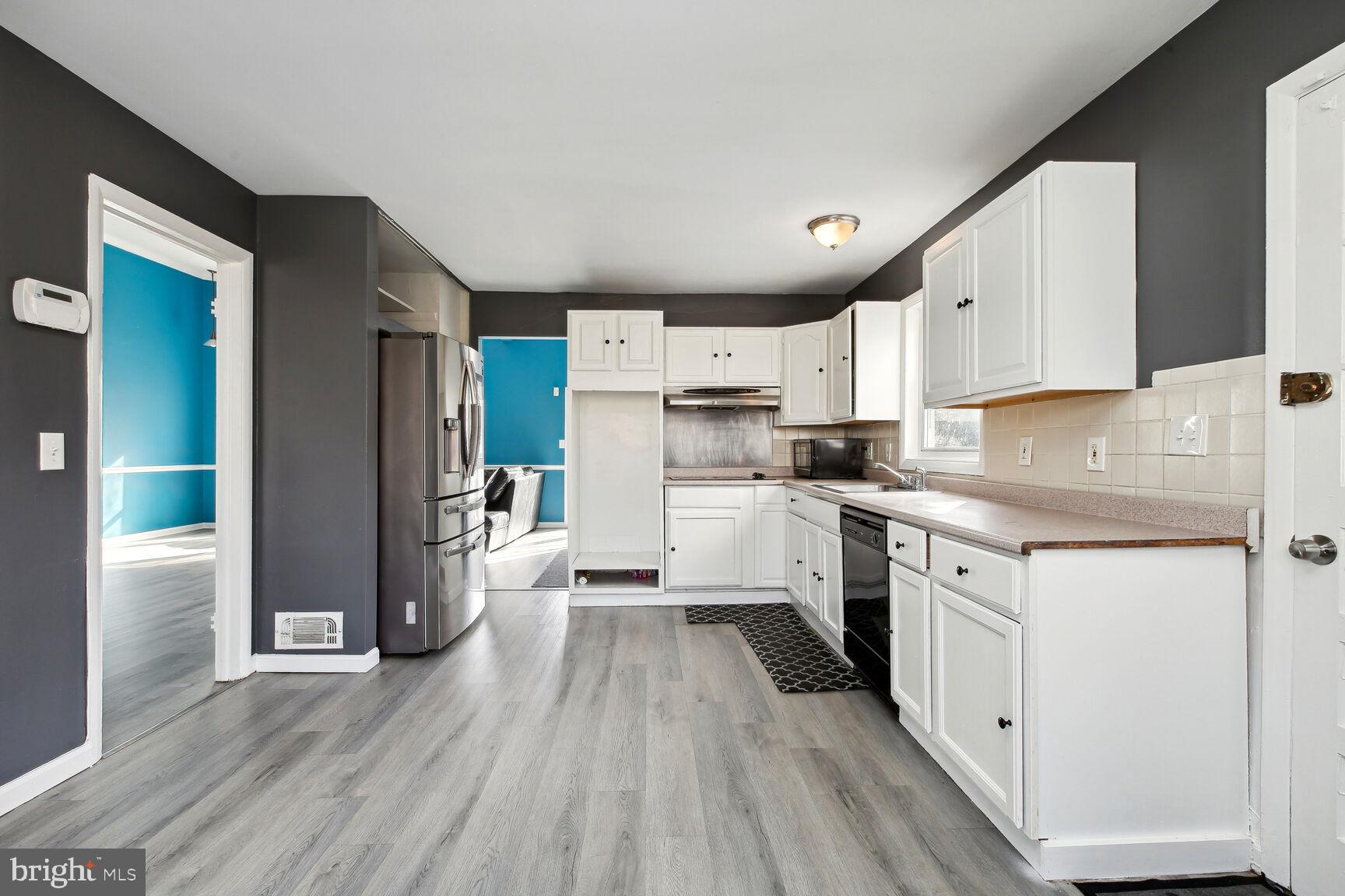 STEVENSWOOD - Residential