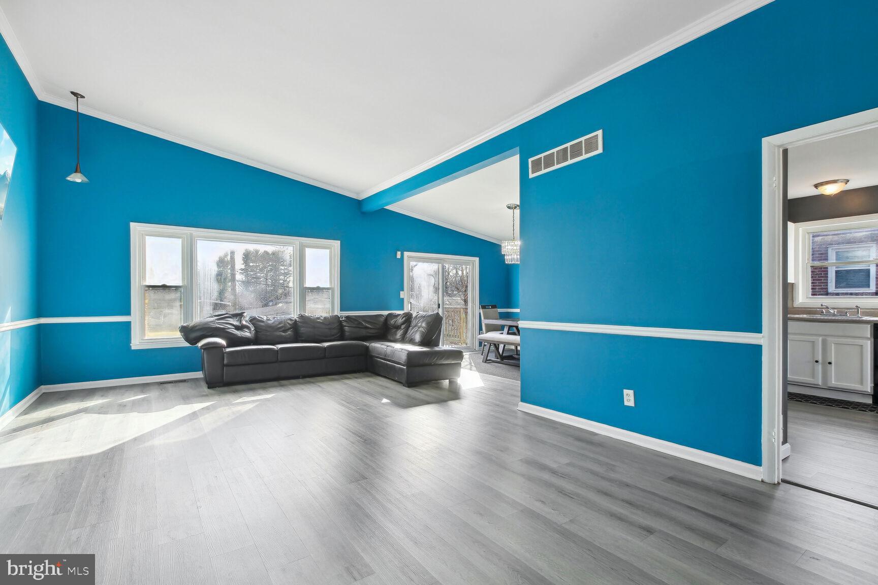 STEVENSWOOD - Residential