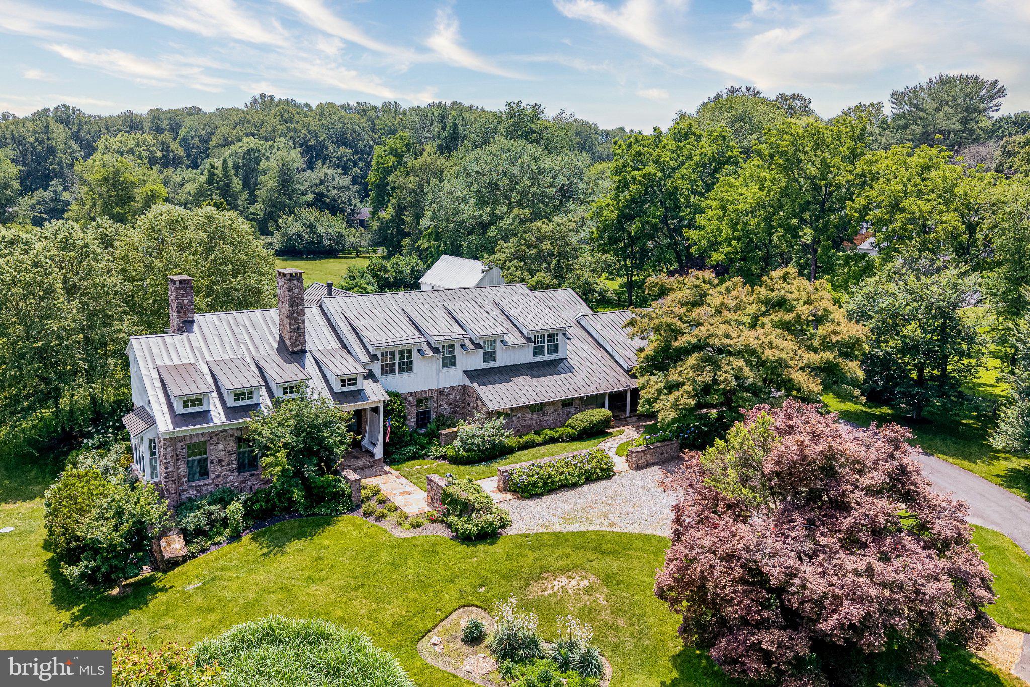8133 GEORGETOWN PIKE