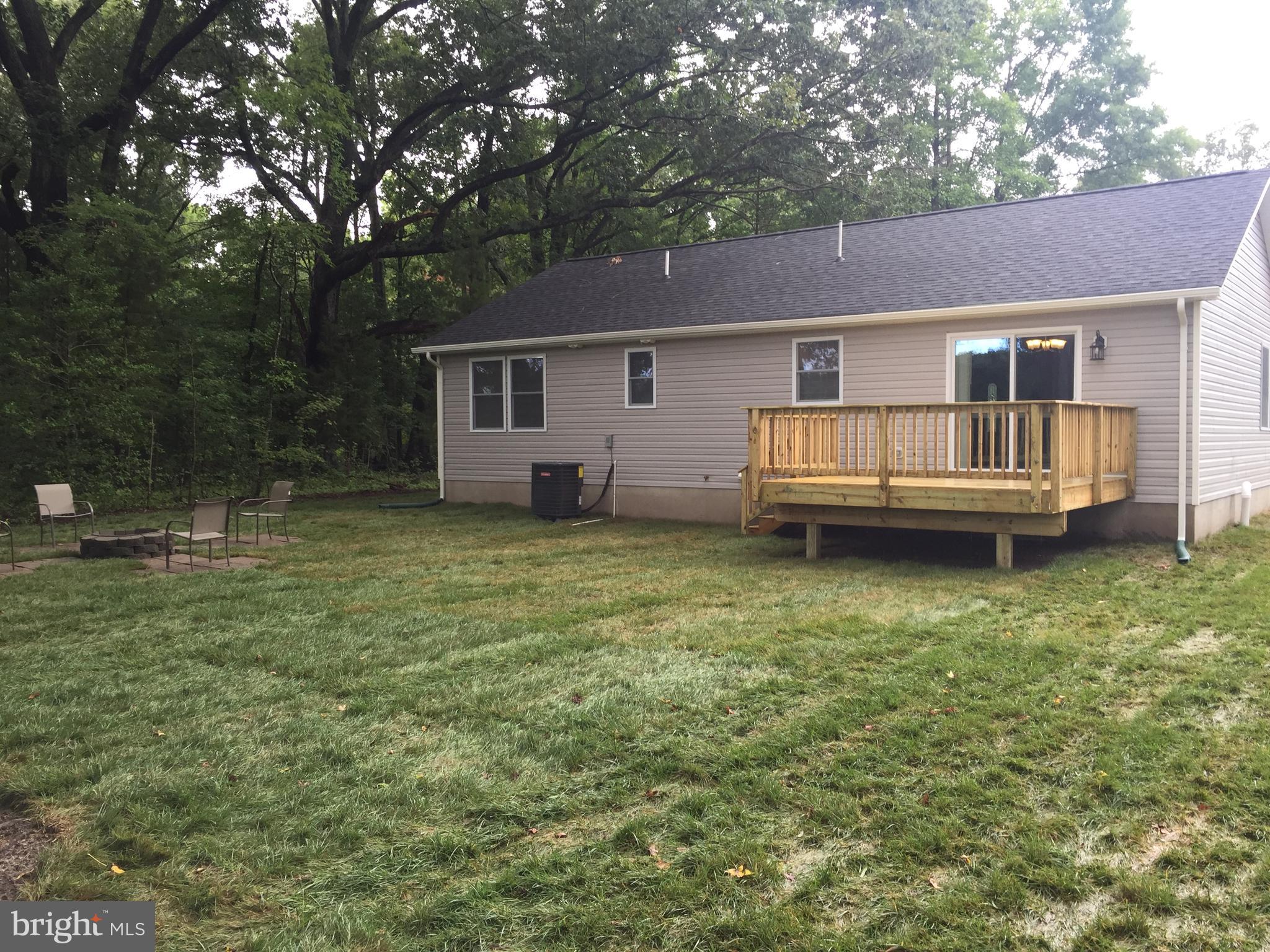 PBE FOREST GROVE - Residential