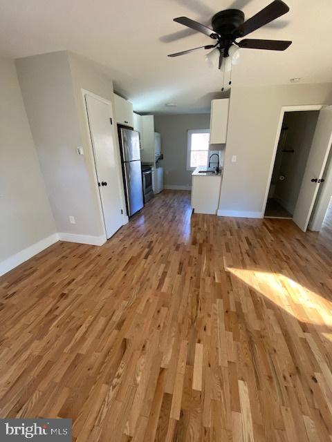 NONE AVAILABLE - Residential Lease