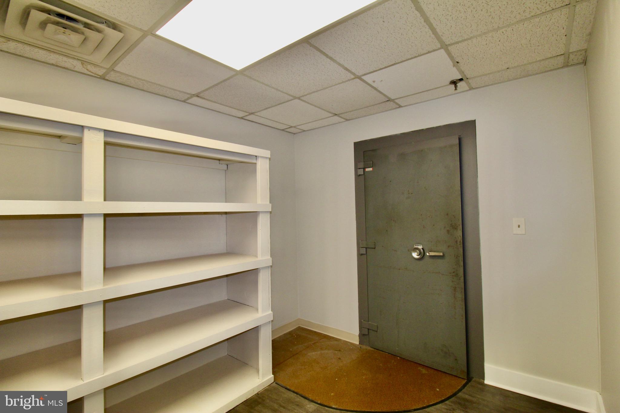 NONE AVAILABLE - Commercial Lease