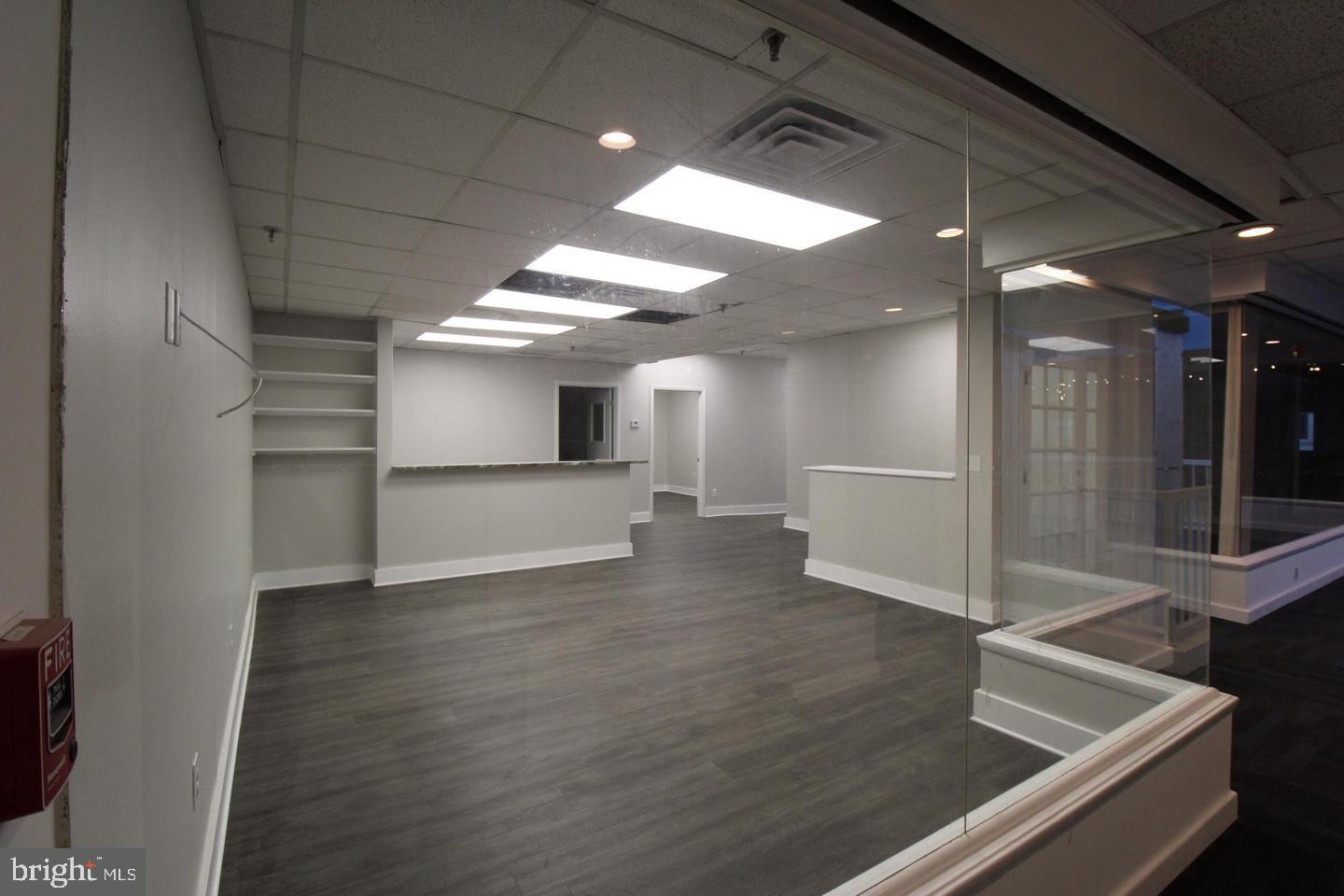 NONE AVAILABLE - Commercial Lease