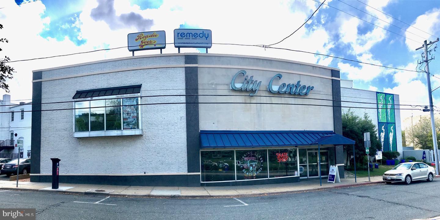 NONE AVAILABLE - Commercial Lease